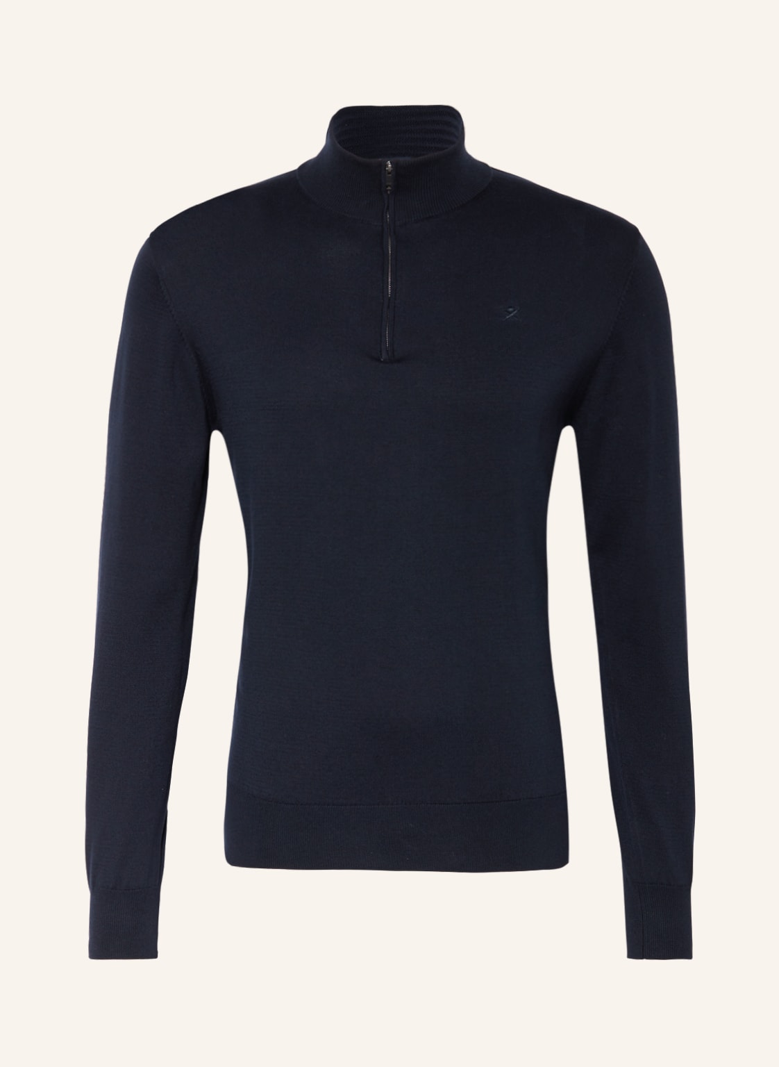 Image of Hackett London Troyer blau