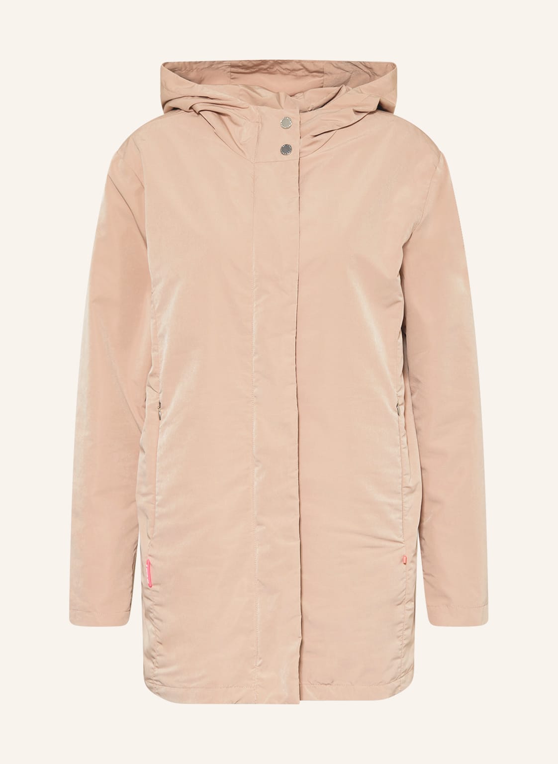 Image of Frieda & Freddies Jacke Tippi beige