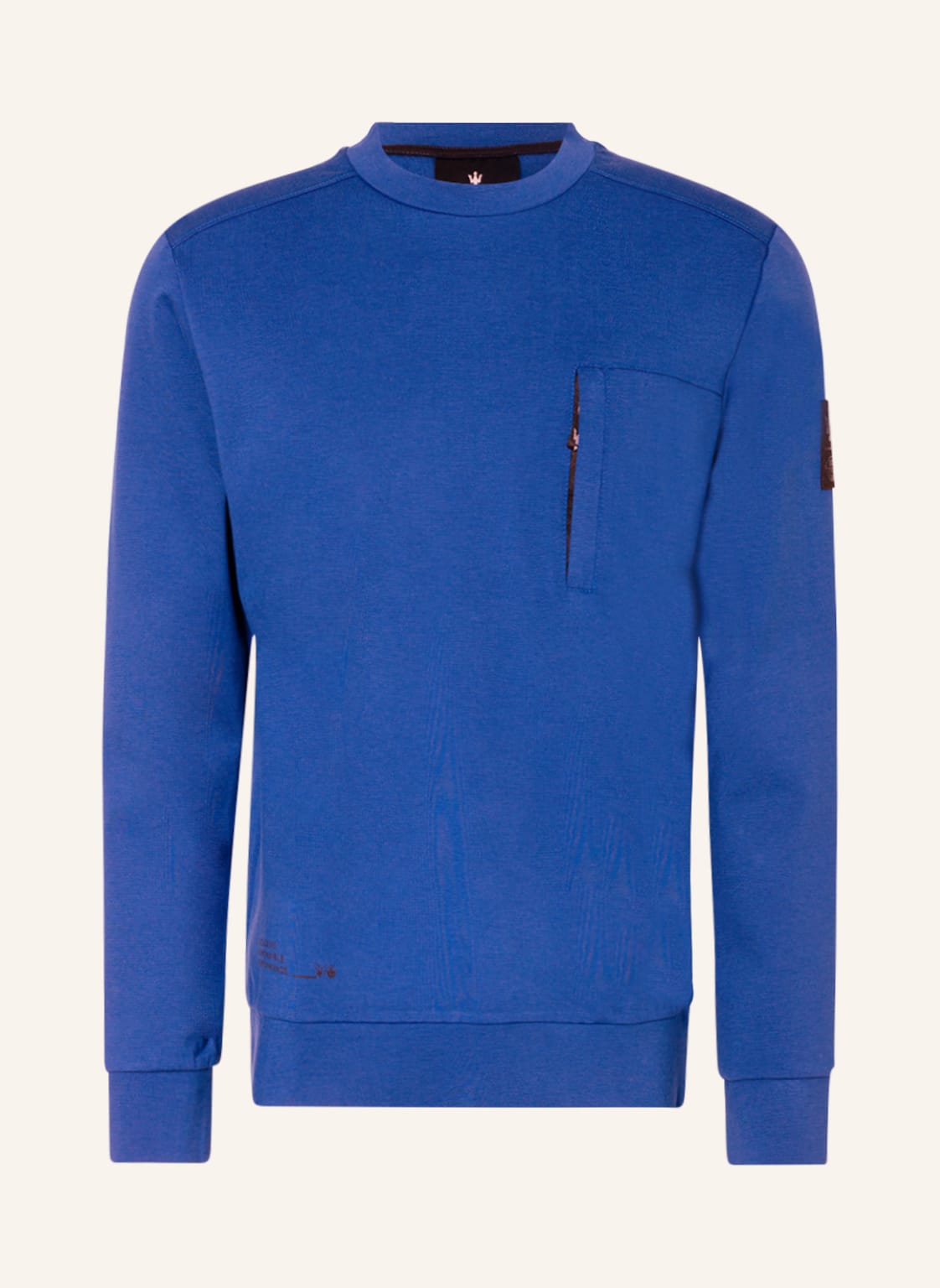 Image of North Sails Sweatshirt blau