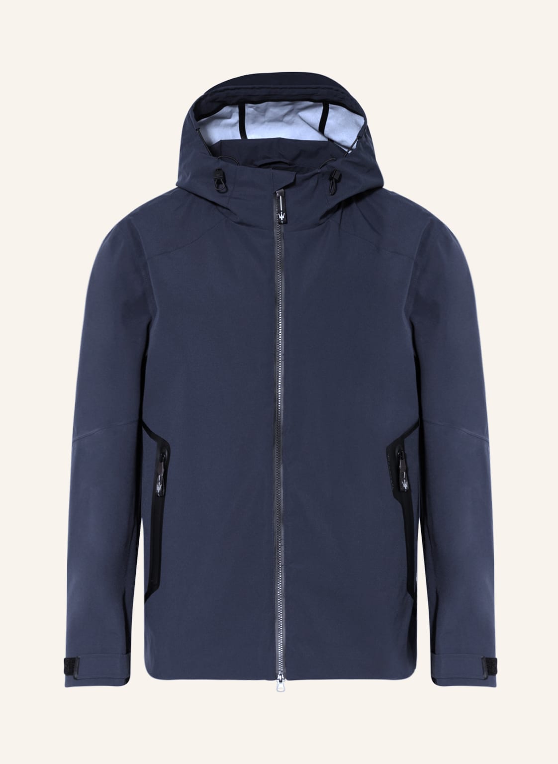 Image of North Sails Jacke Tramontana blau