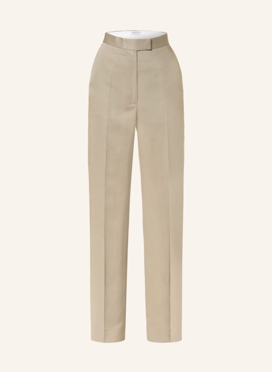 Image of Tiger Of Sweden Hose Fragria beige