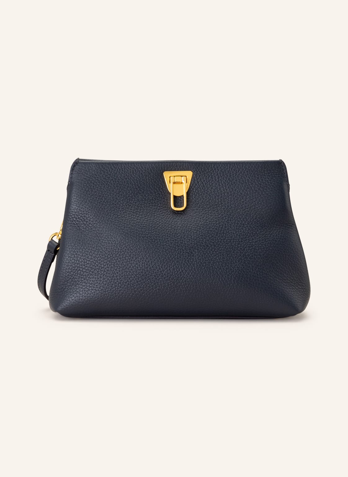 Image of Coccinelle Clutch blau