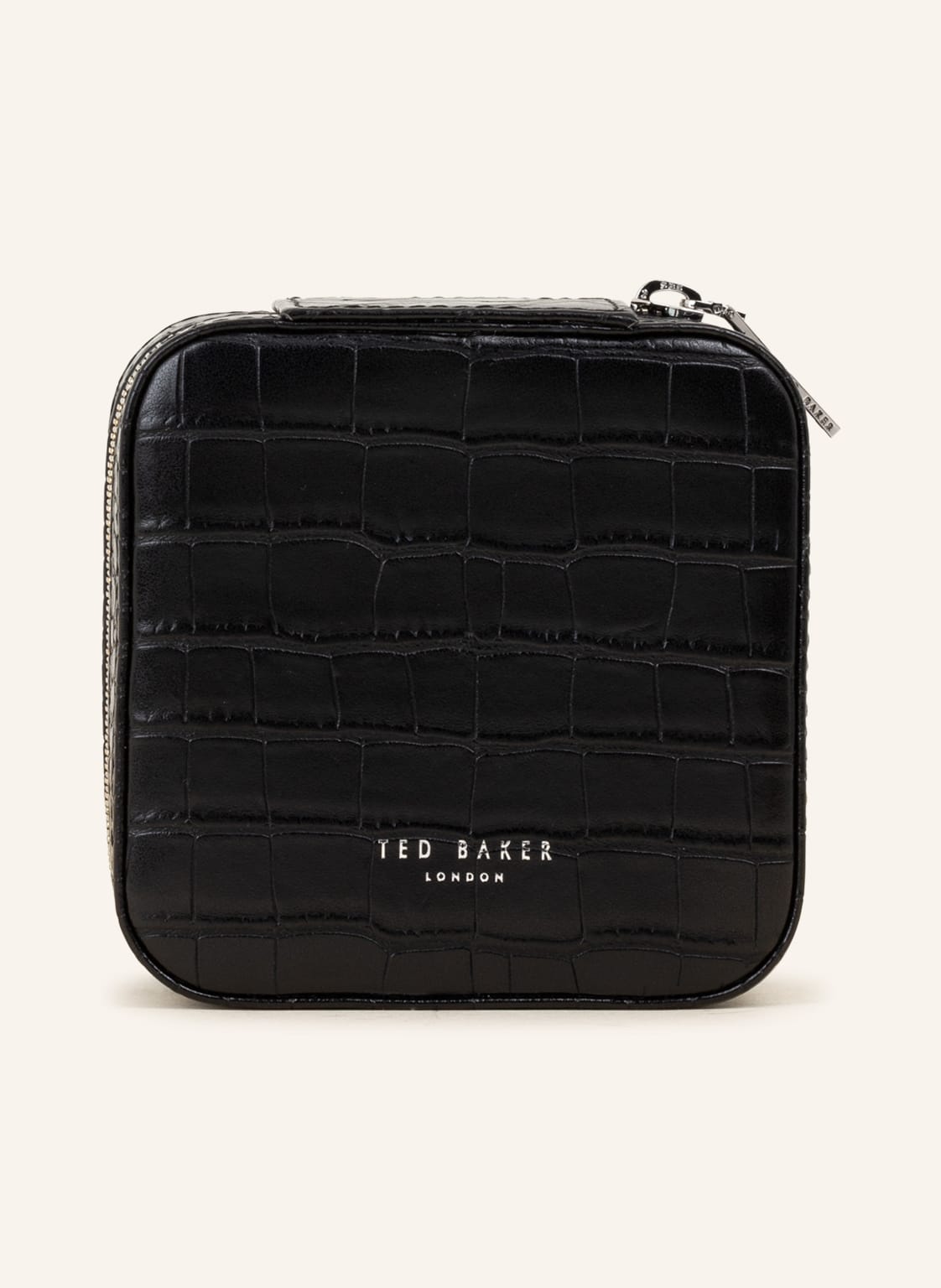 Image of Ted Baker Schmucketui Hazelli schwarz