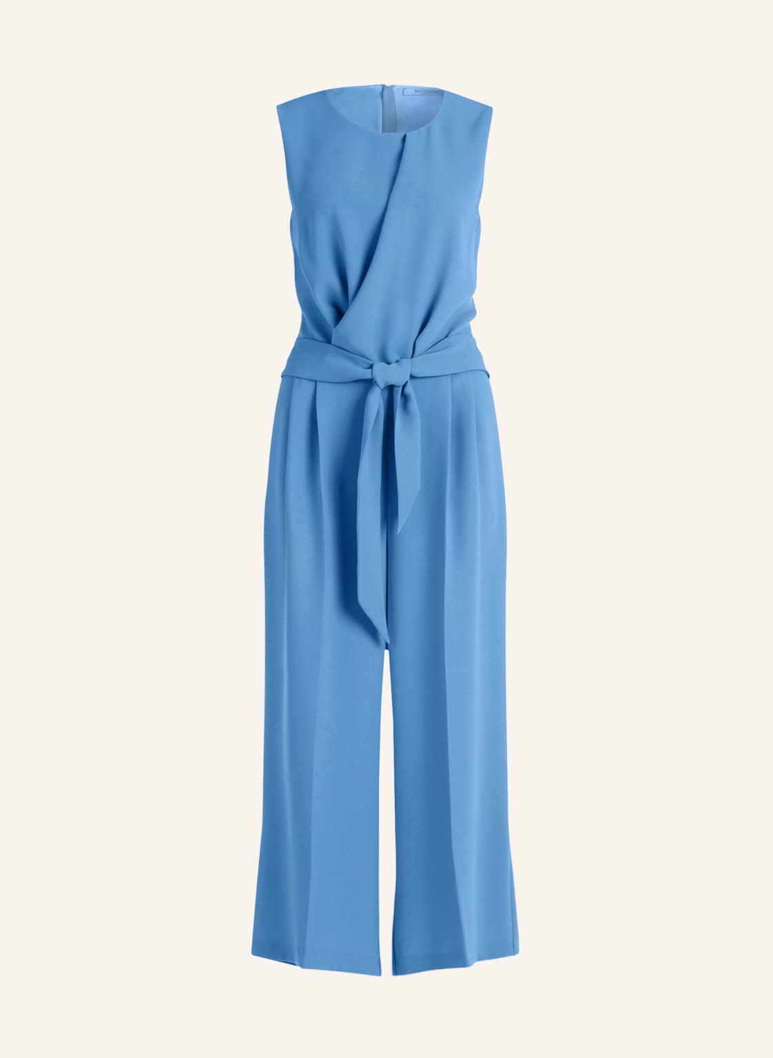 Image of Betty&Co Jumpsuit blau