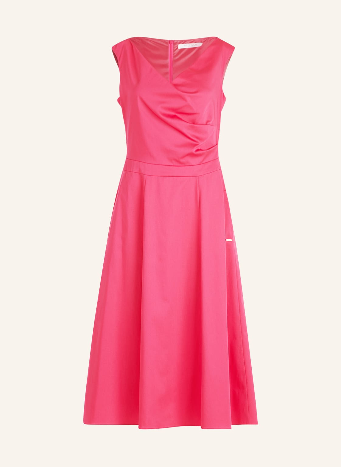 Image of Betty&Co Kleid pink