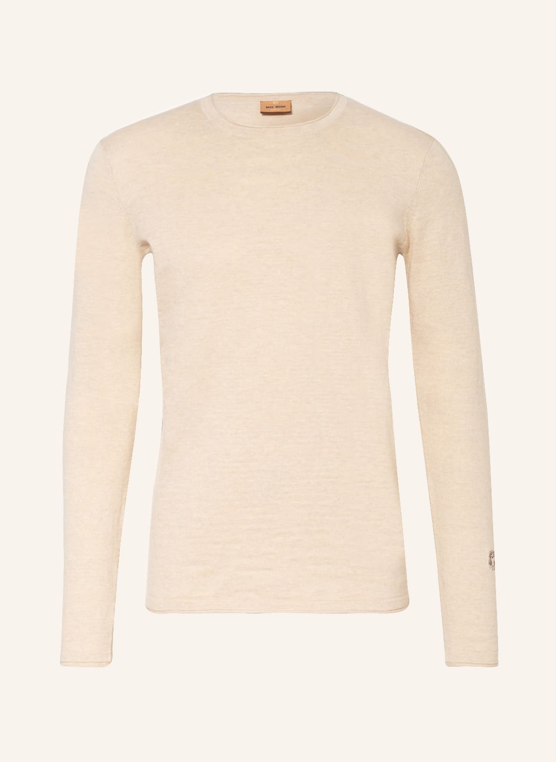 Image of Mos Mosh Gallery Pullover Kasey weiss