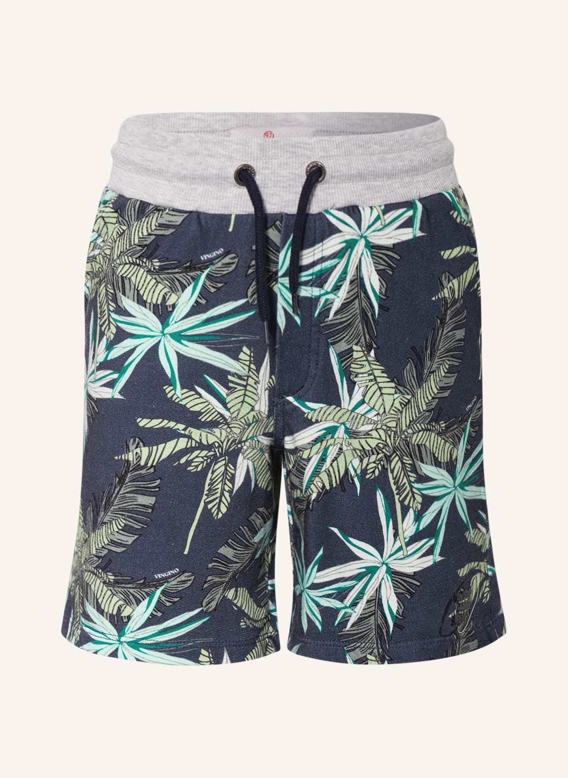 Image of Vingino Sweatshorts Realo blau