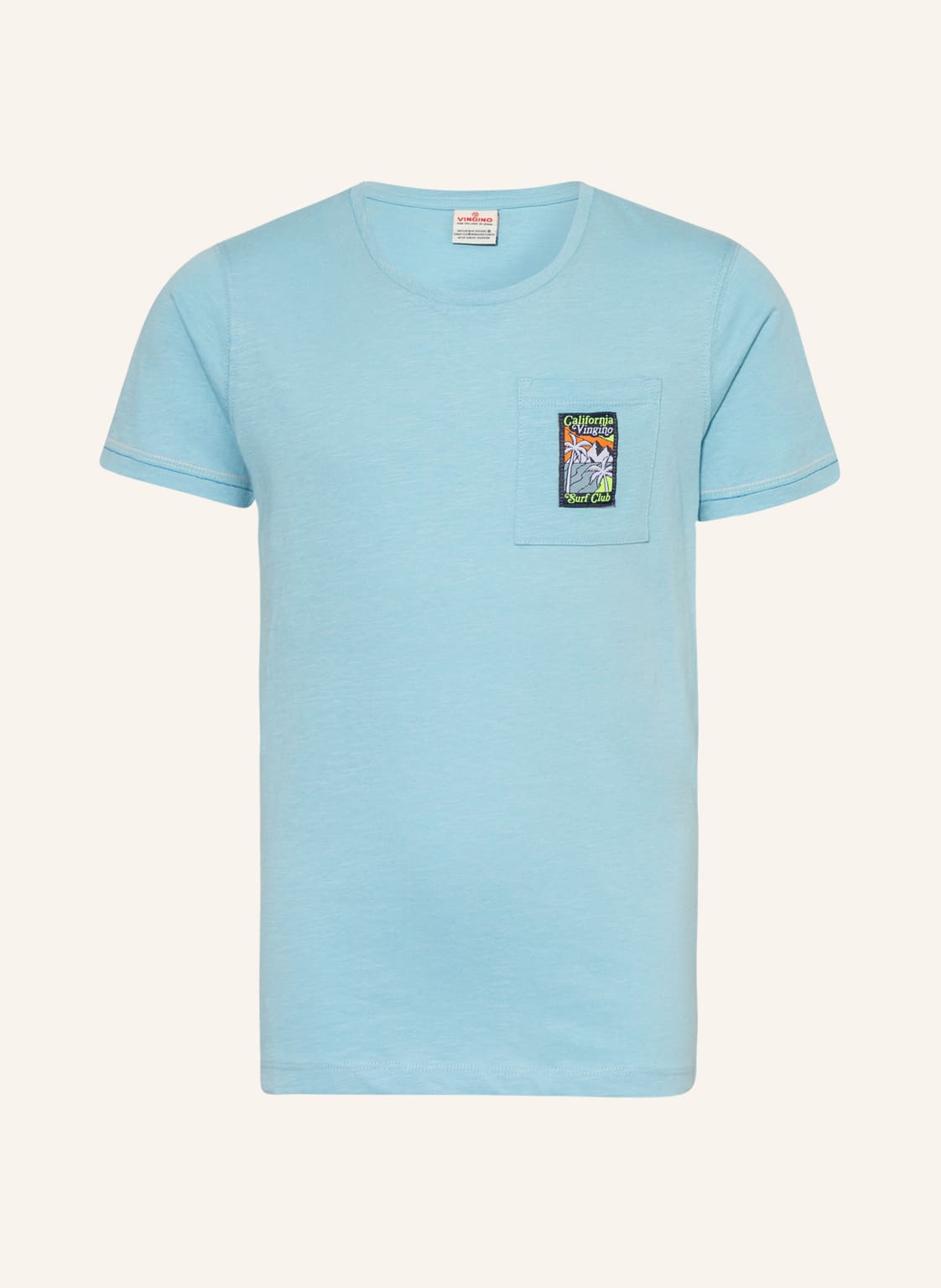 Image of Vingino T-Shirt blau