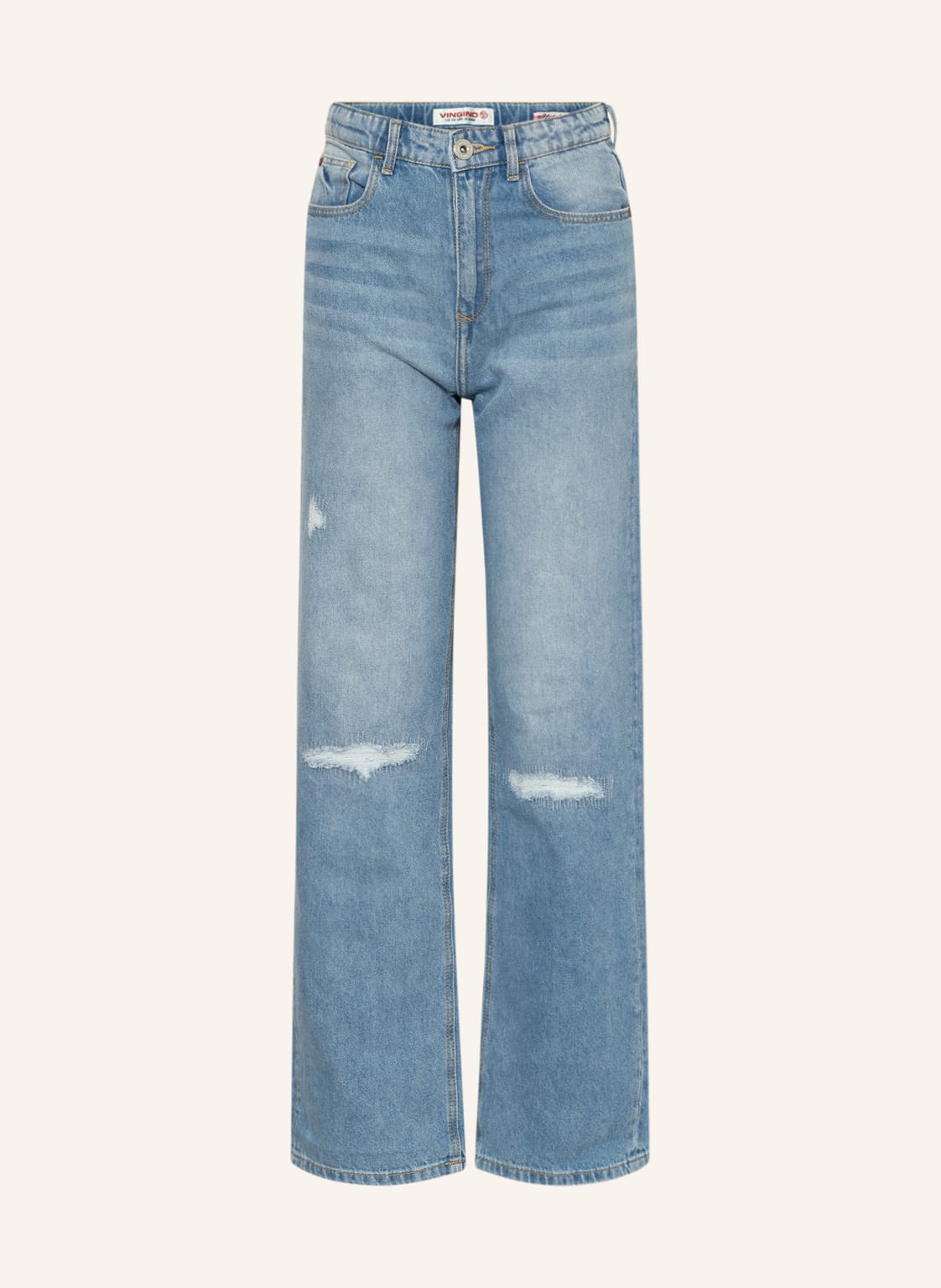 Image of Vingino Jeans Cato blau