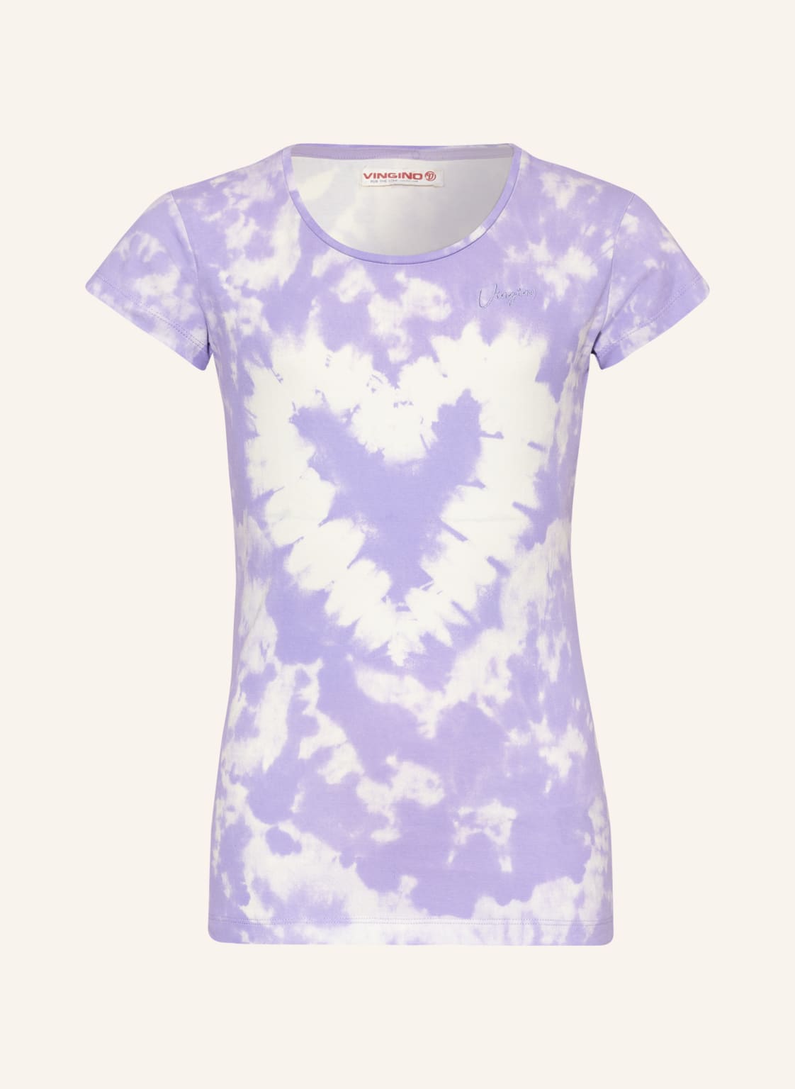 Image of Vingino T-Shirt Hemma violett