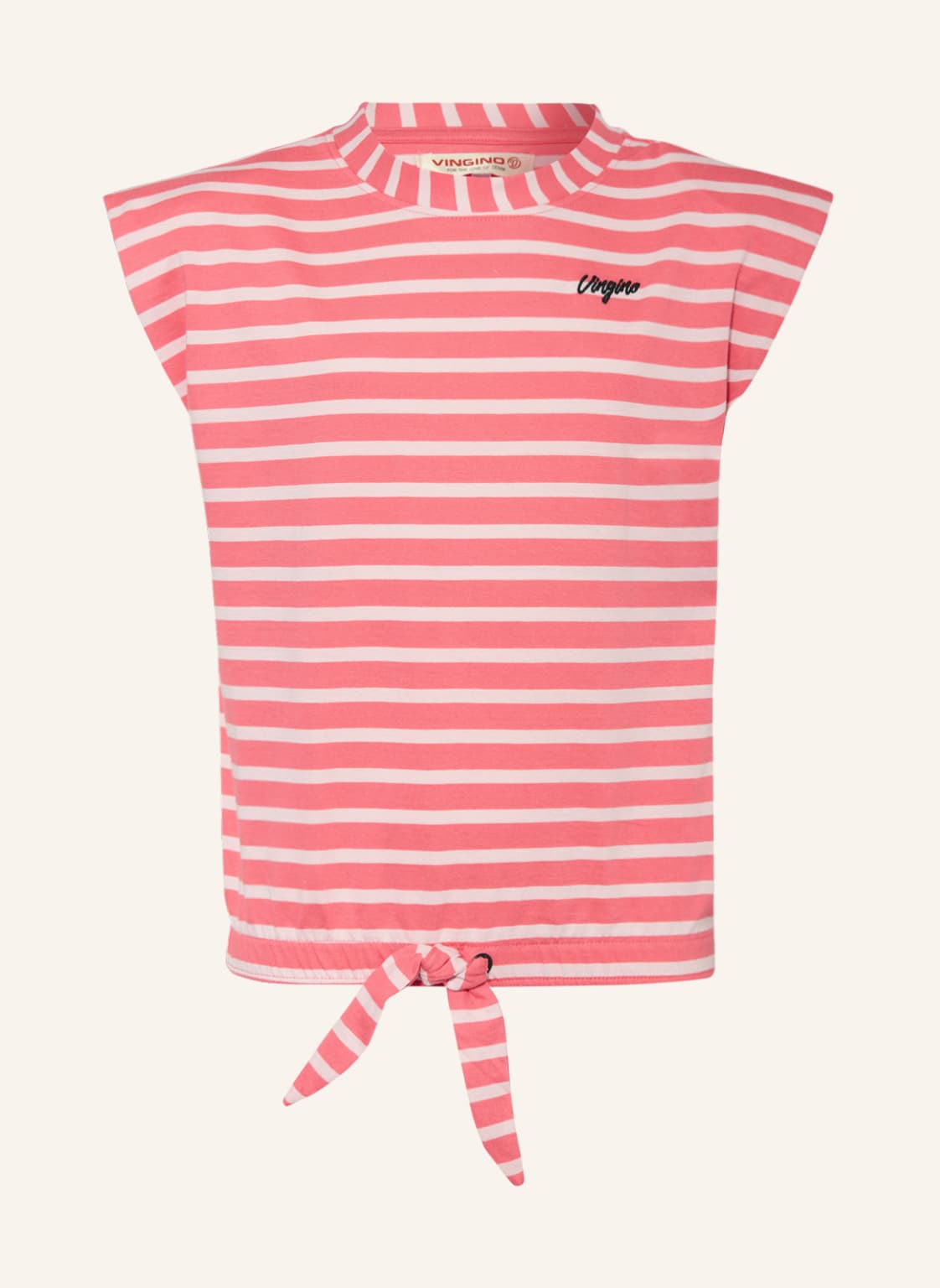 Image of Vingino T-Shirt Hildi pink