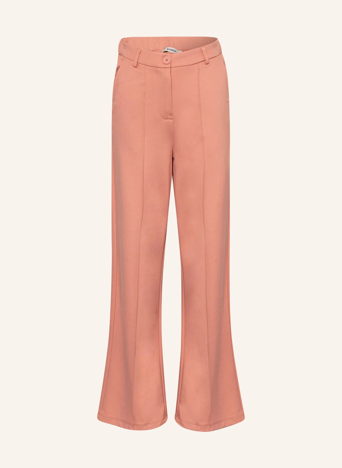 Image of Garcia Marlenehose pink