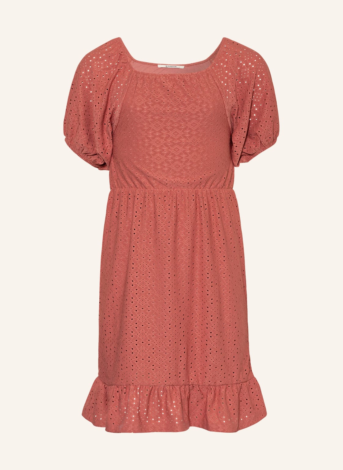 Image of Garcia Kleid pink