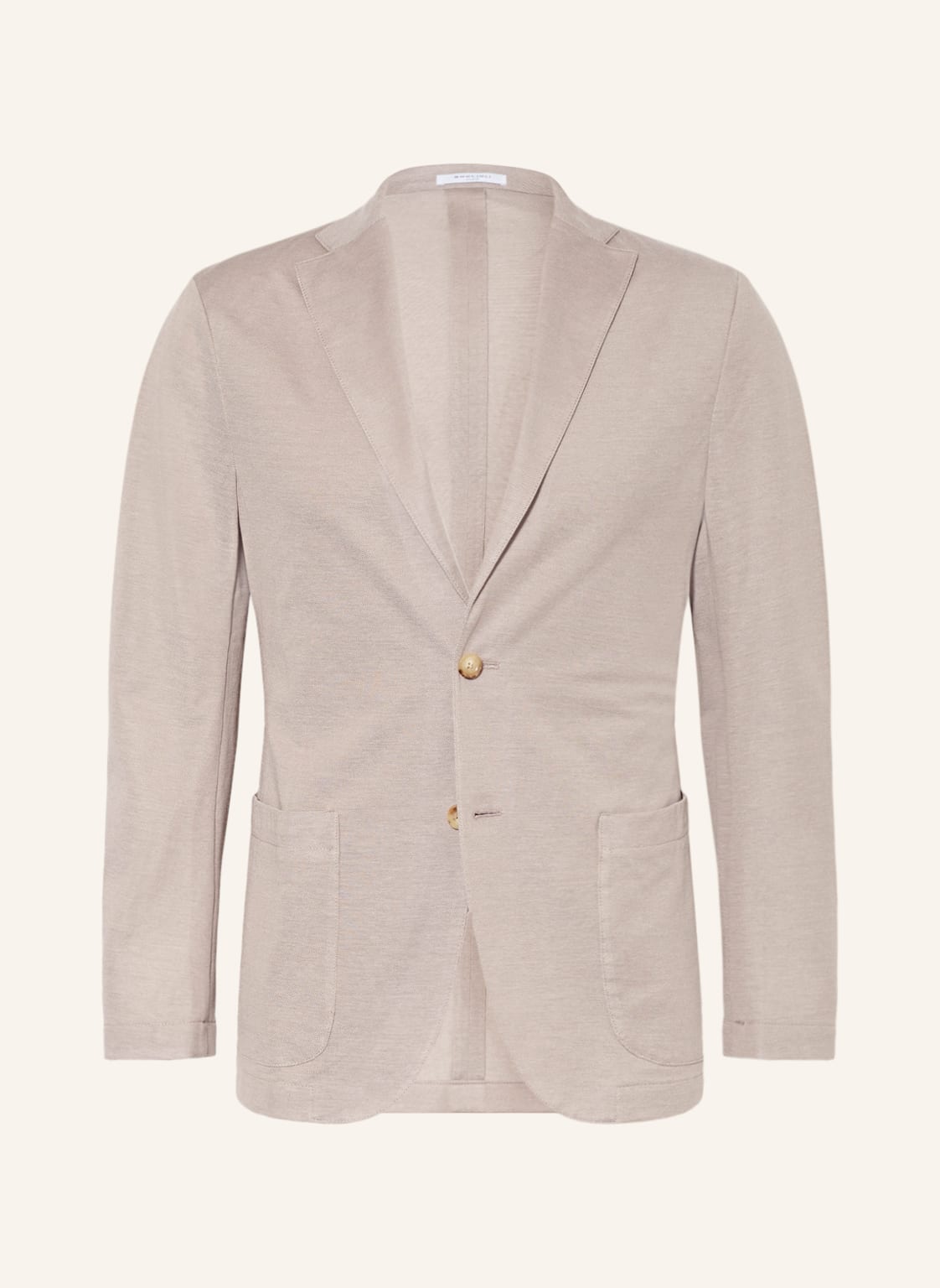 Image of Boglioli Sakko Extra Slim Fit beige