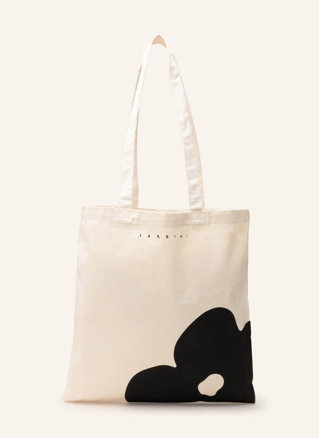 Image of Lardini Shopper Terzini weiss