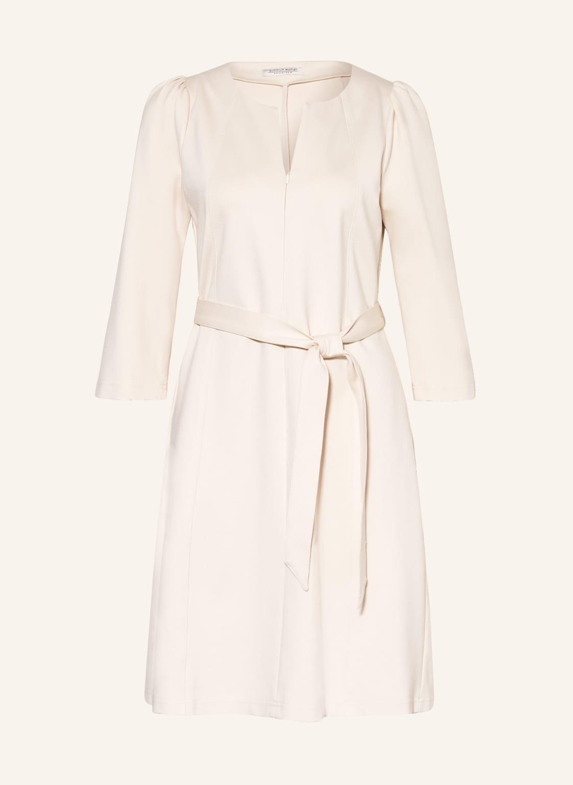 Image of Summum Woman Kleid weiss