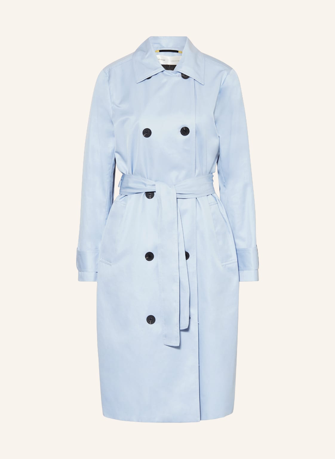 Image of Inwear Trenchcoat Minonaliw blau