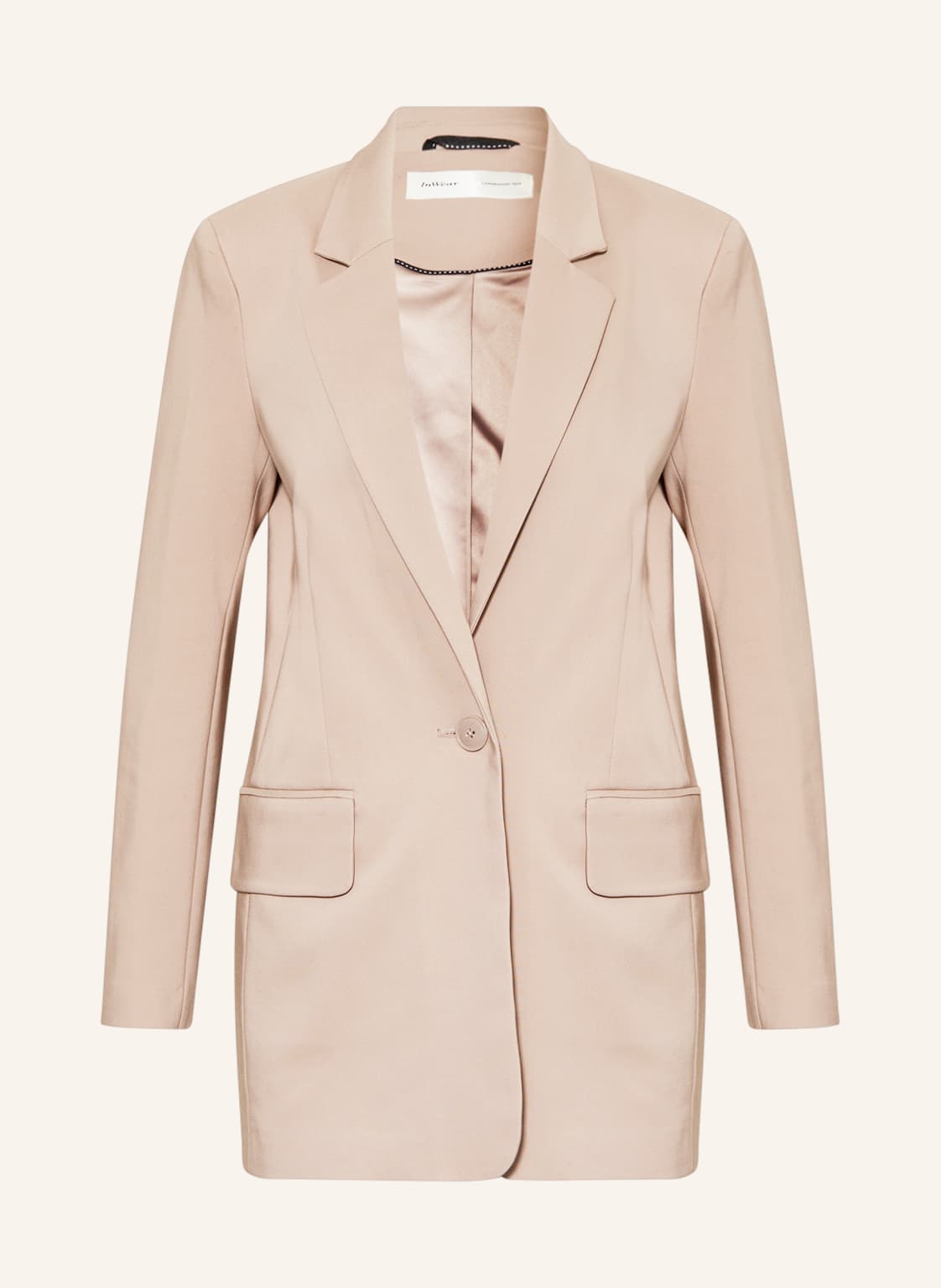 Image of Inwear Blazer Zellaiw beige