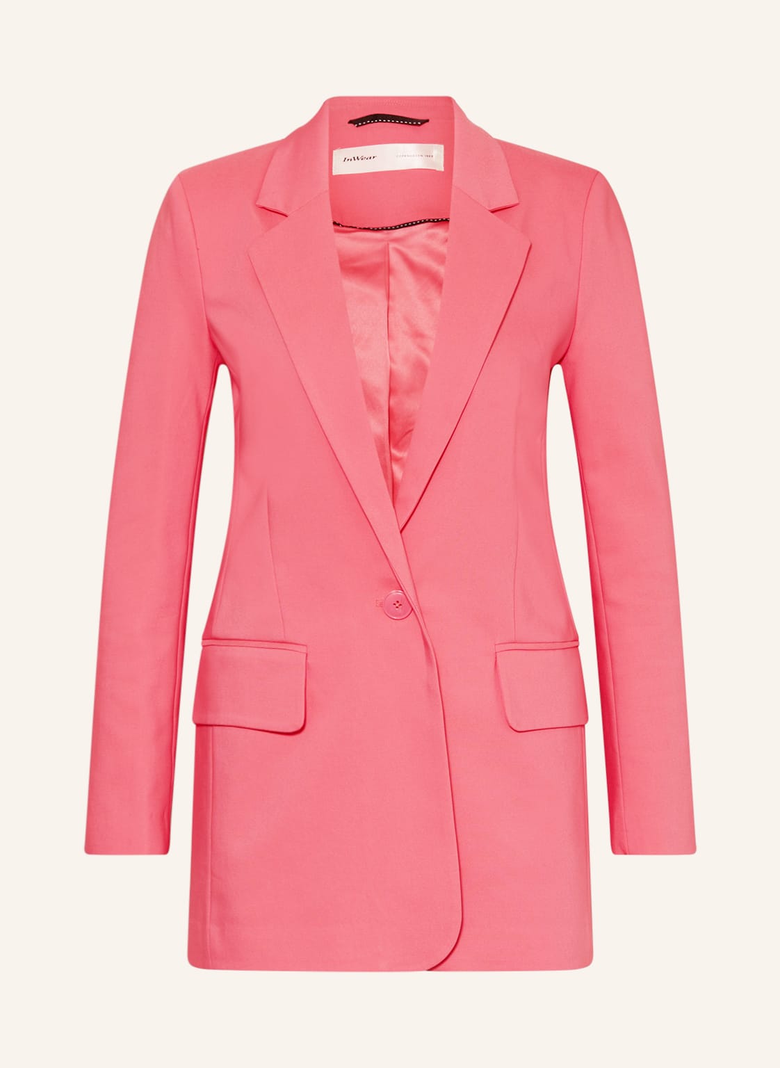 Image of Inwear Blazer Zellaiw pink