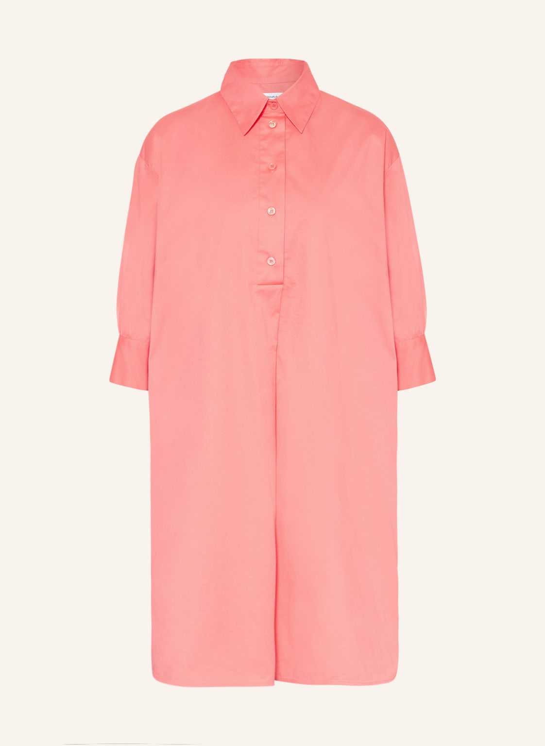 Image of Seidensticker Kleid rosa