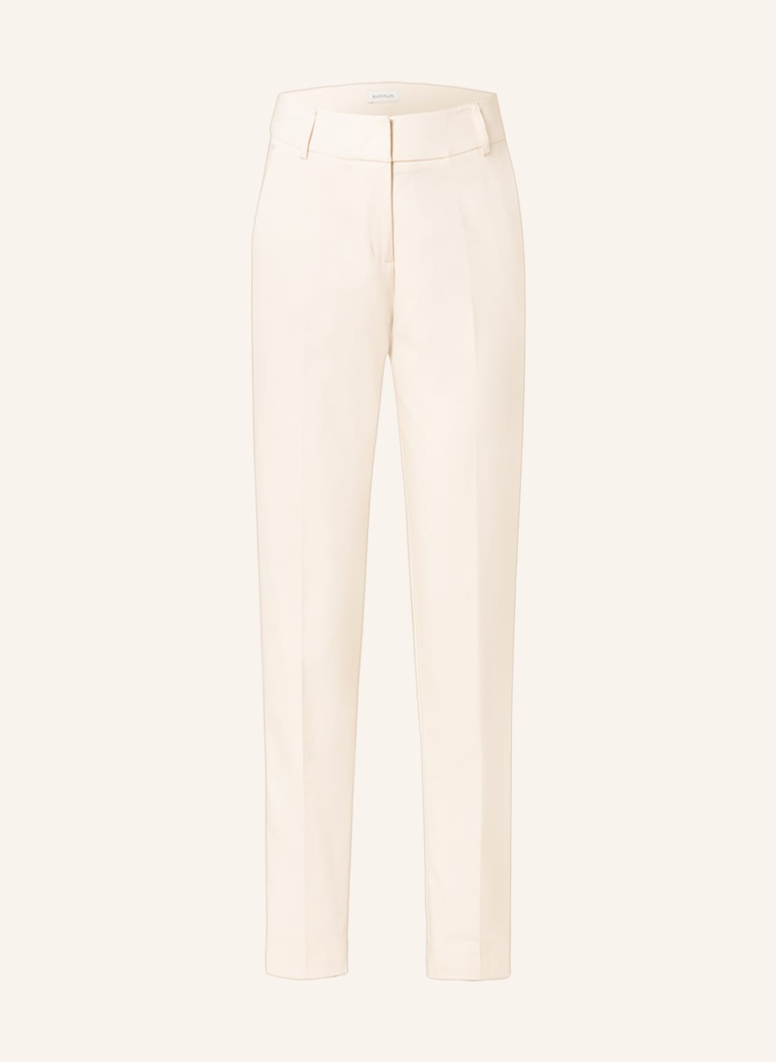 Image of Summum Woman Hose Madrid weiss