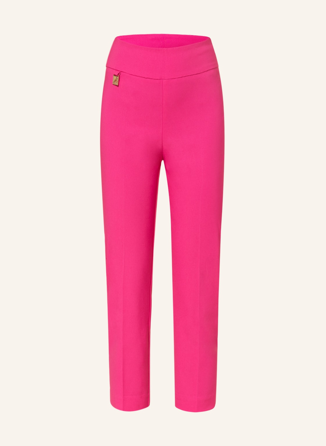 Image of Joseph Ribkoff 7/8-Hose pink