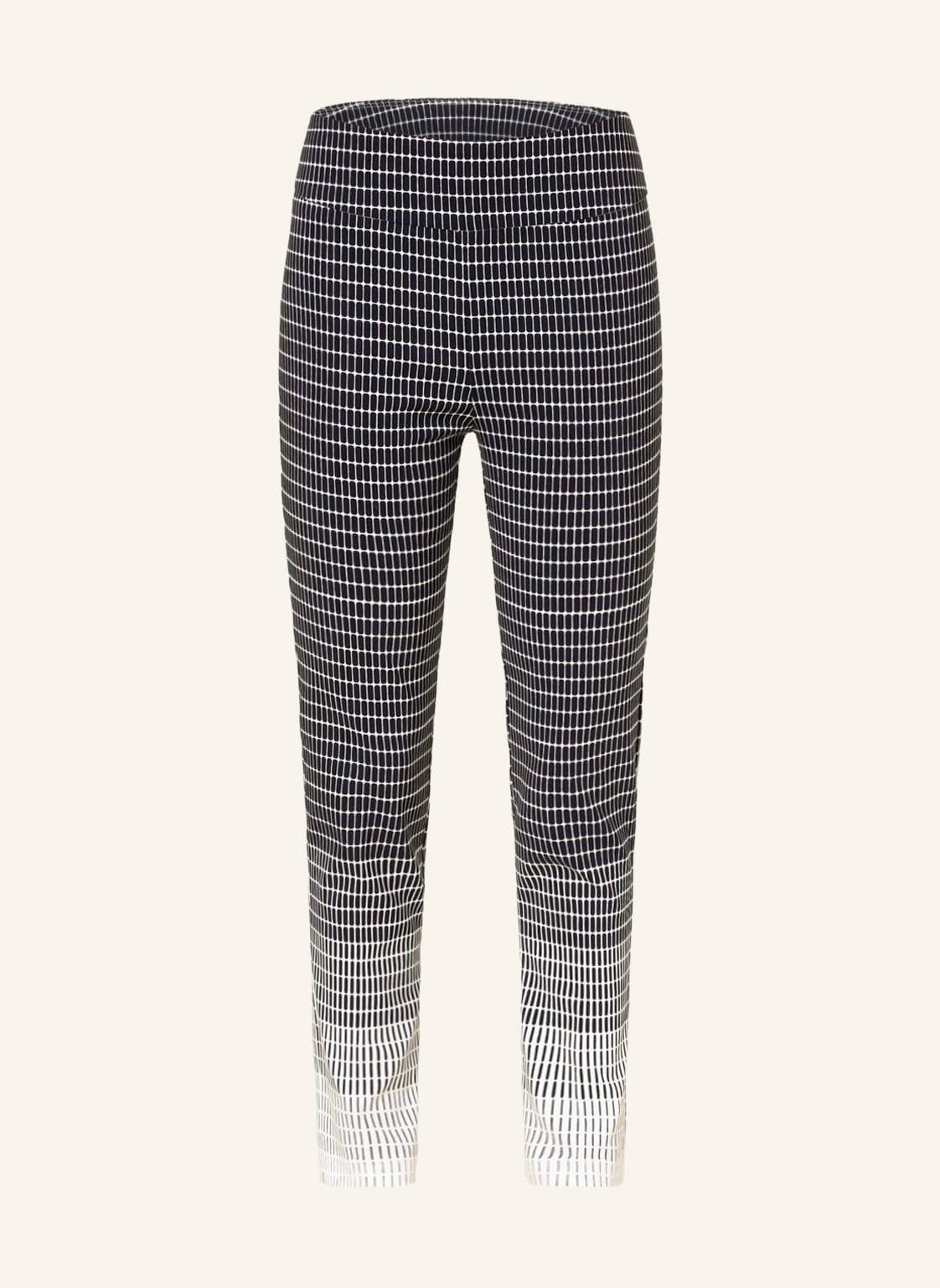 Image of Joseph Ribkoff 7/8-Hose blau