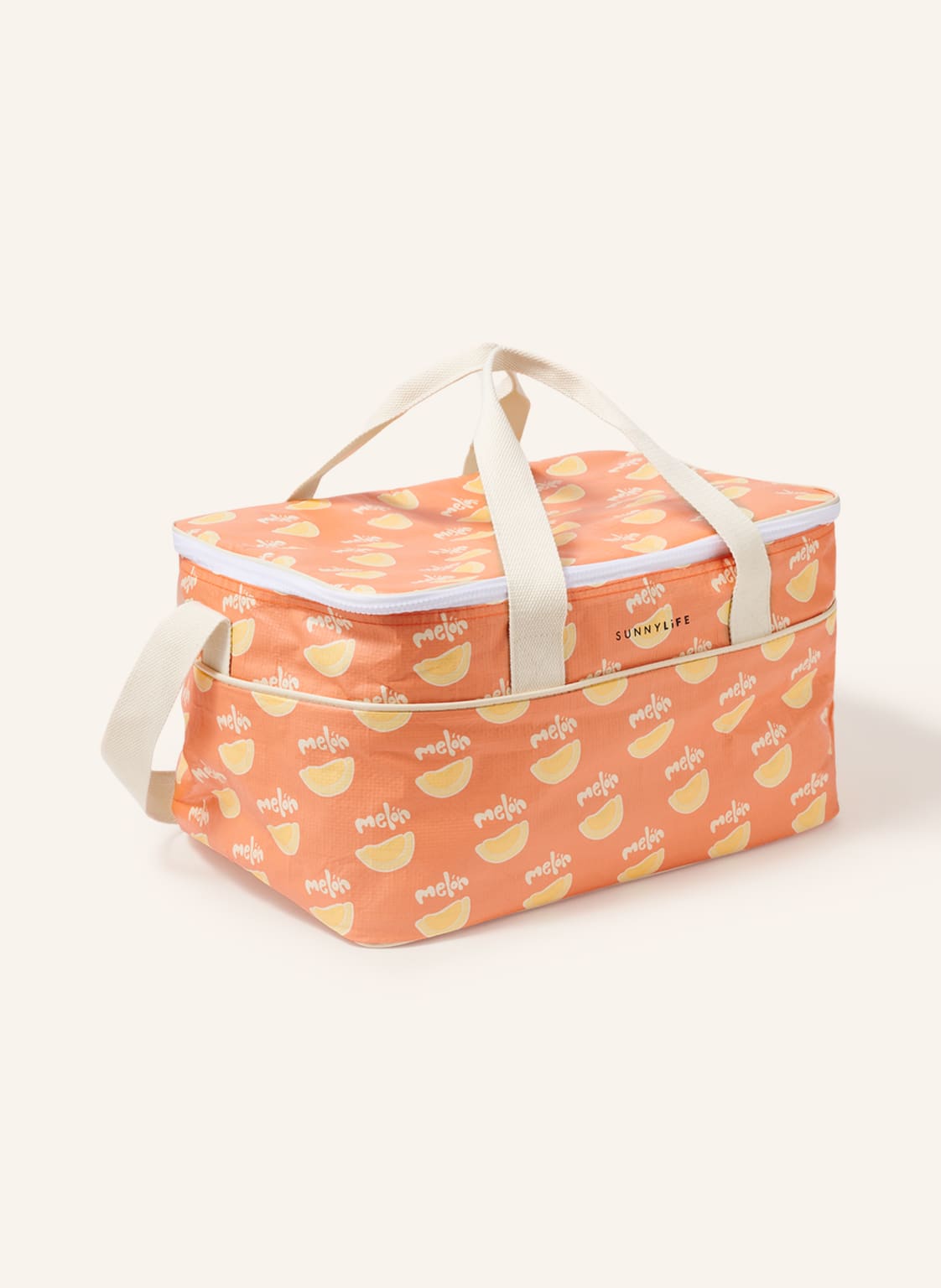 Image of Sunnylife Kühltasche Utopia pink