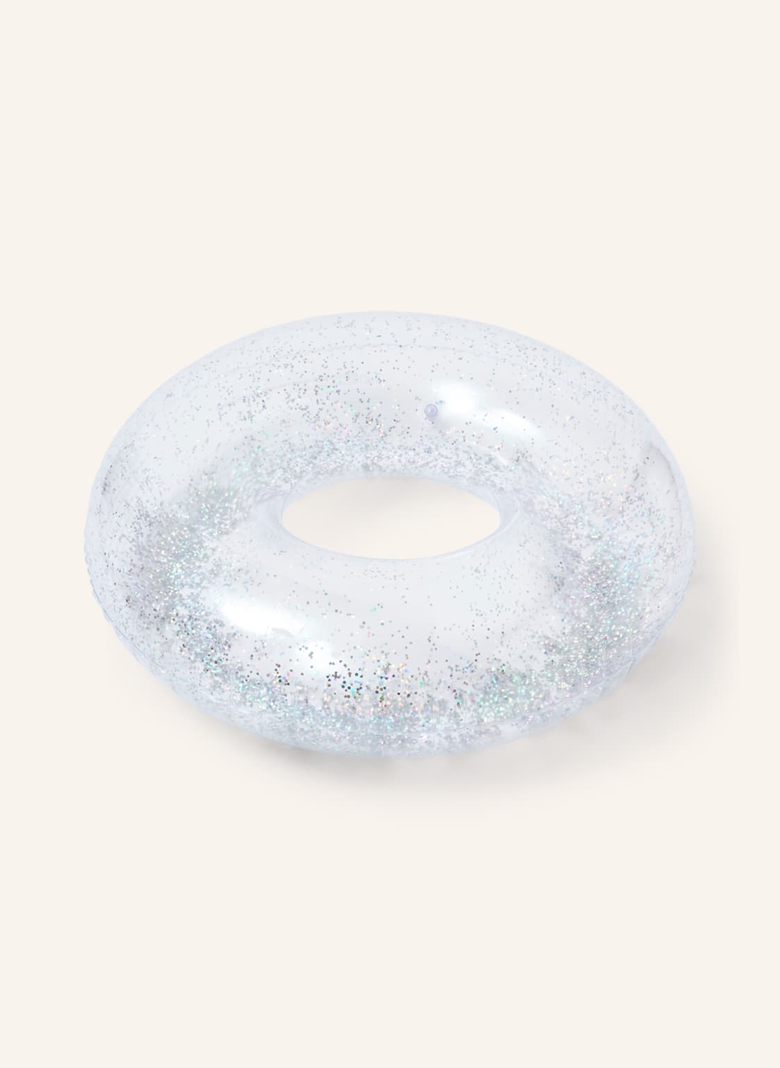 Image of Sunnylife Schwimmring weiss