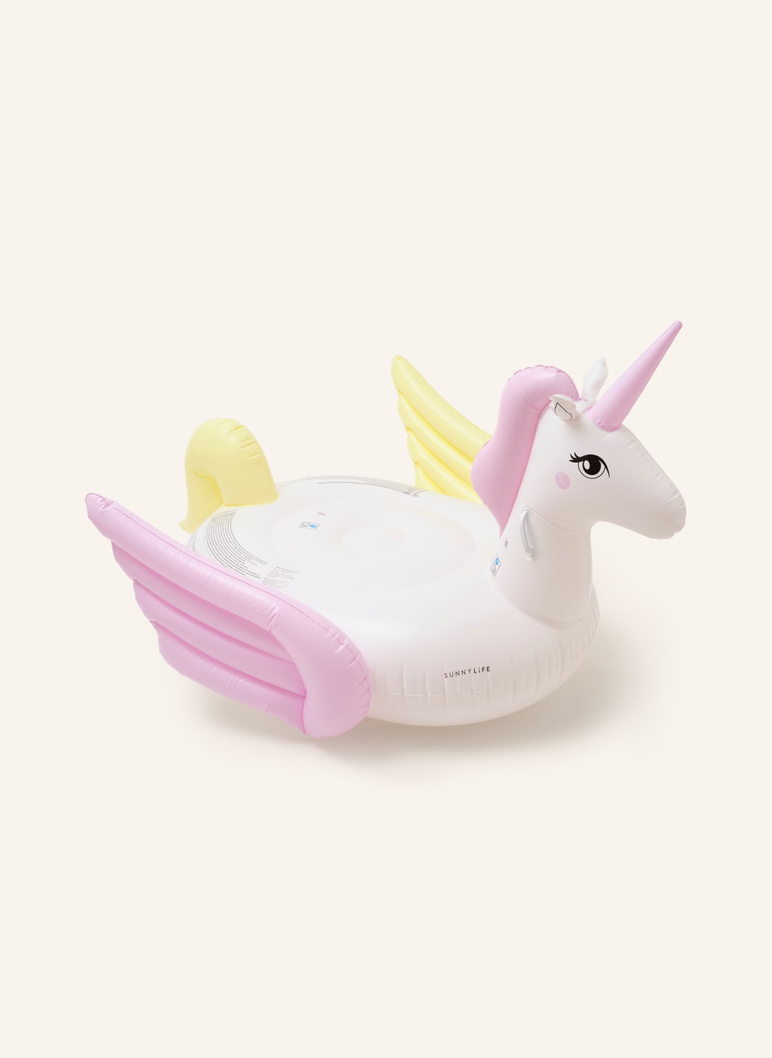 Image of Sunnylife Luftmatratze violett