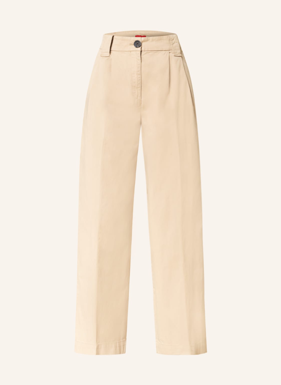 Image of Hugo Chino Hanico beige