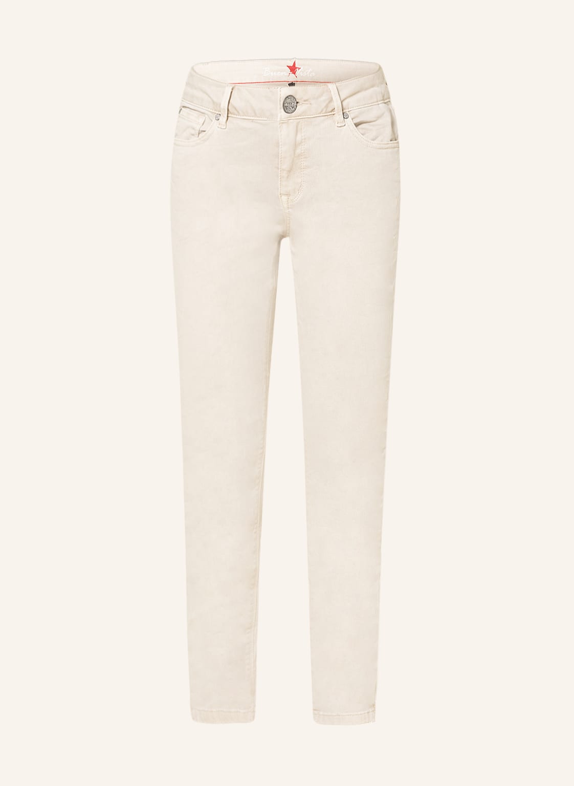 Image of Buena Vista 7/8-Hose beige