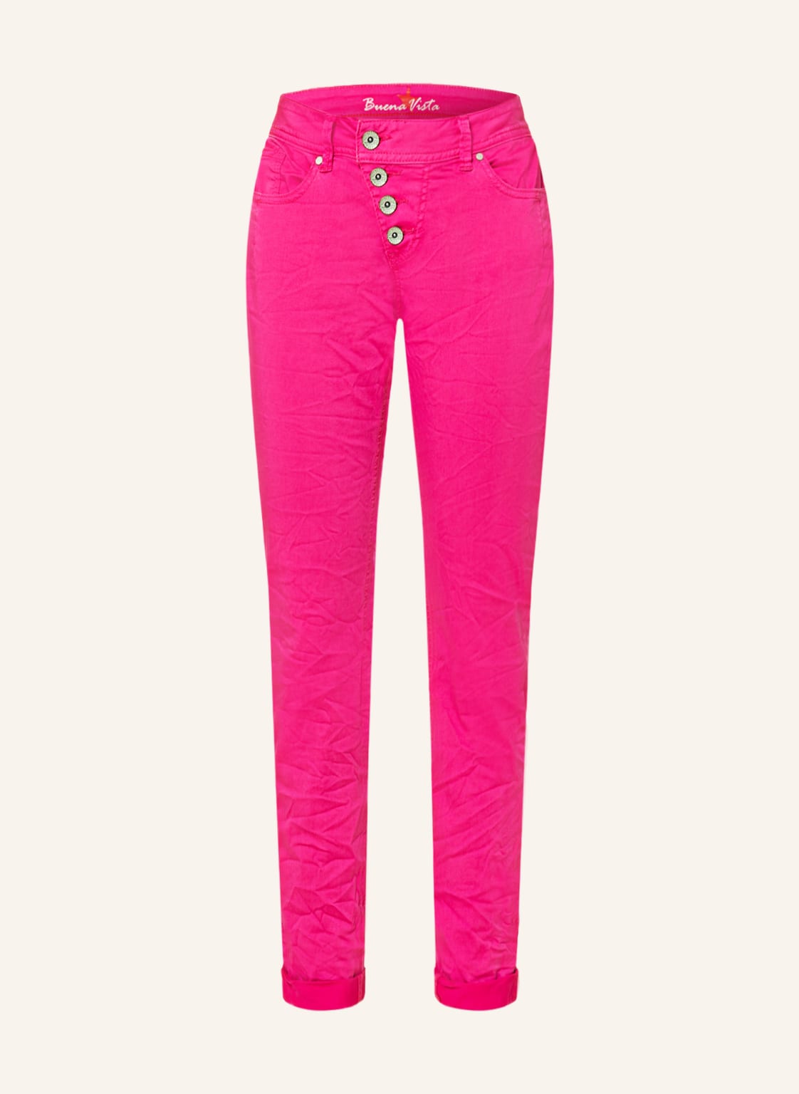 Image of Buena Vista Hose Malibu pink