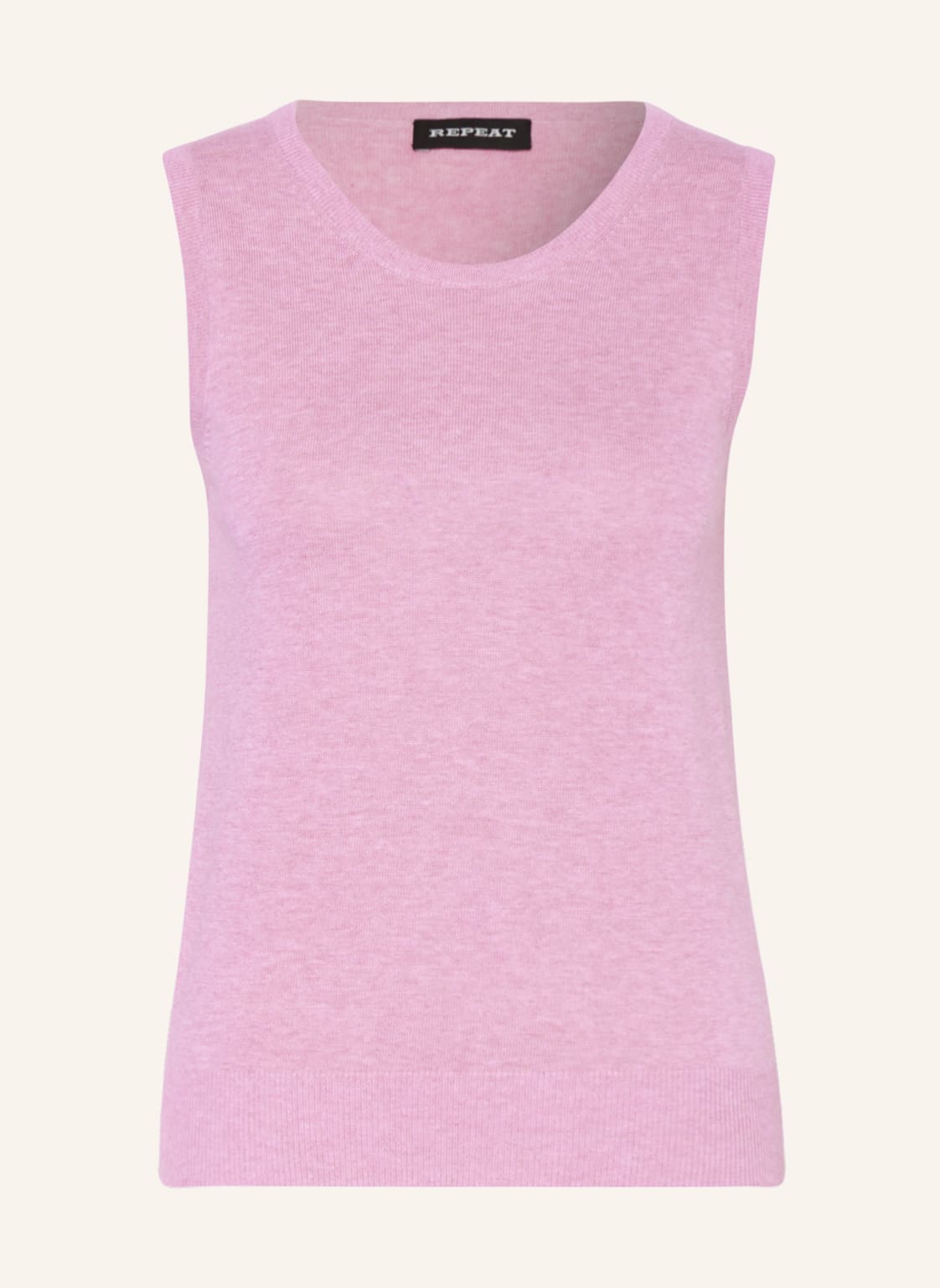 Image of Repeat Stricktop rosa