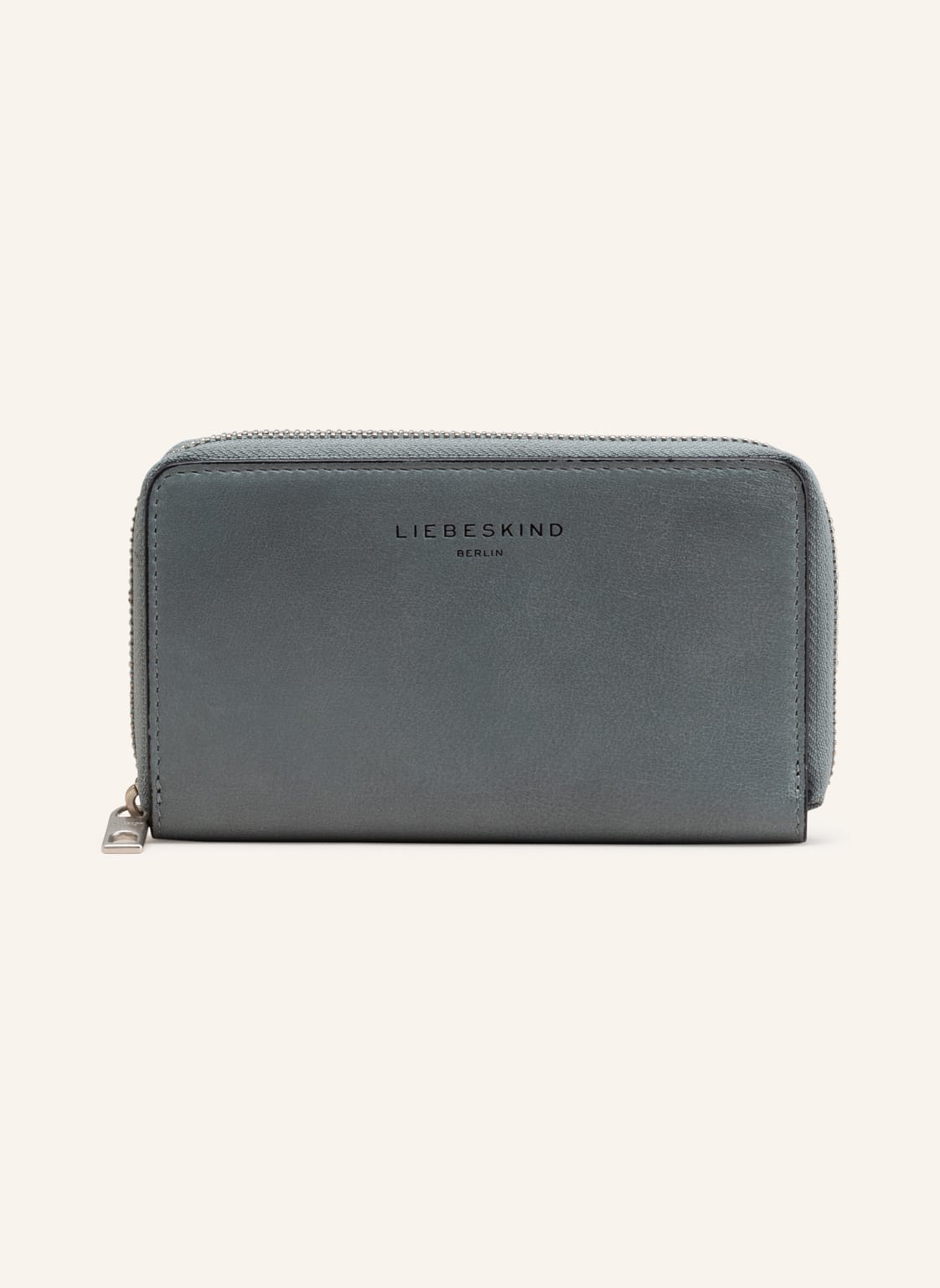 Image of Liebeskind Geldbörse Blake blau