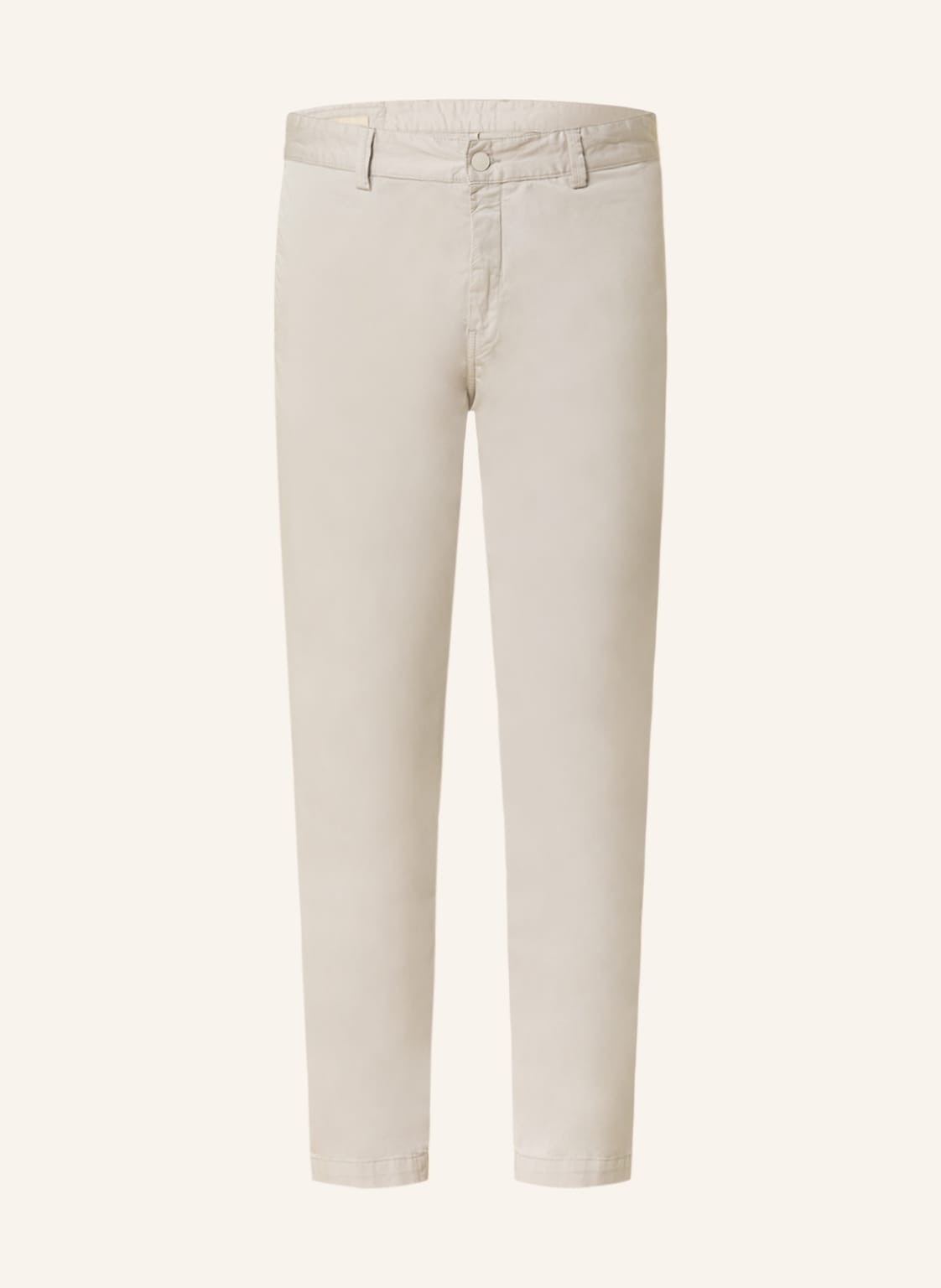 Image of Replay Chino Extra Slim Fit grau