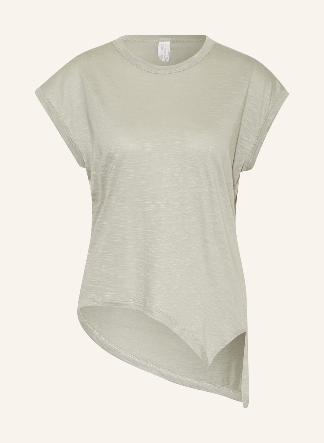 Image of Mandala T-Shirt gruen