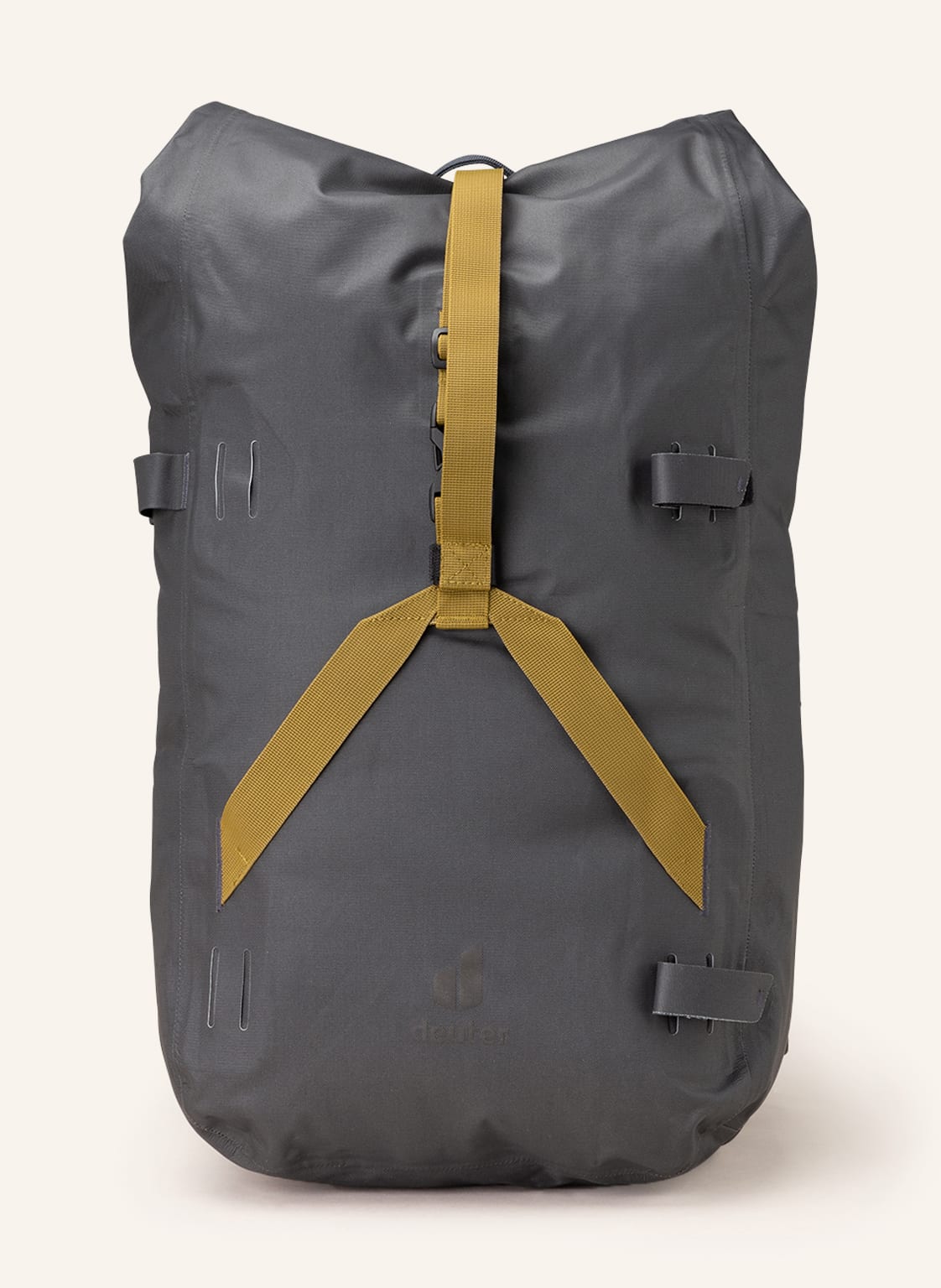 Image of Deuter Rucksack Amager 25 + 5 Mit Laptop-Fach grau