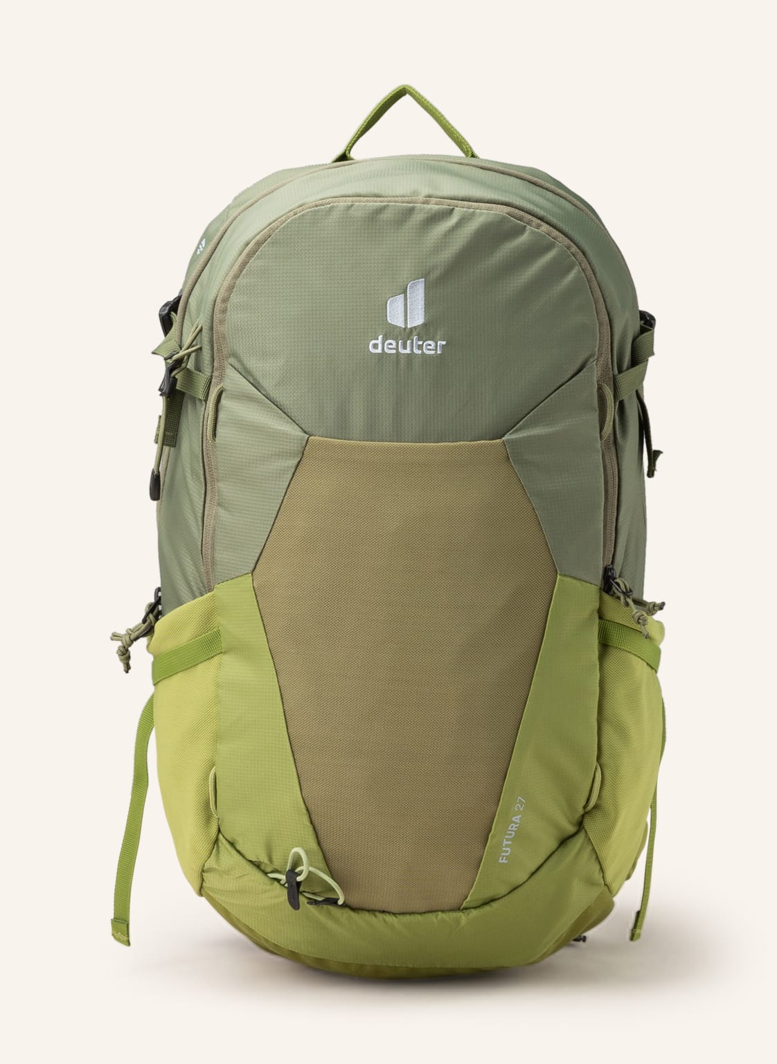 Image of Deuter Rucksack Futura 27 gruen