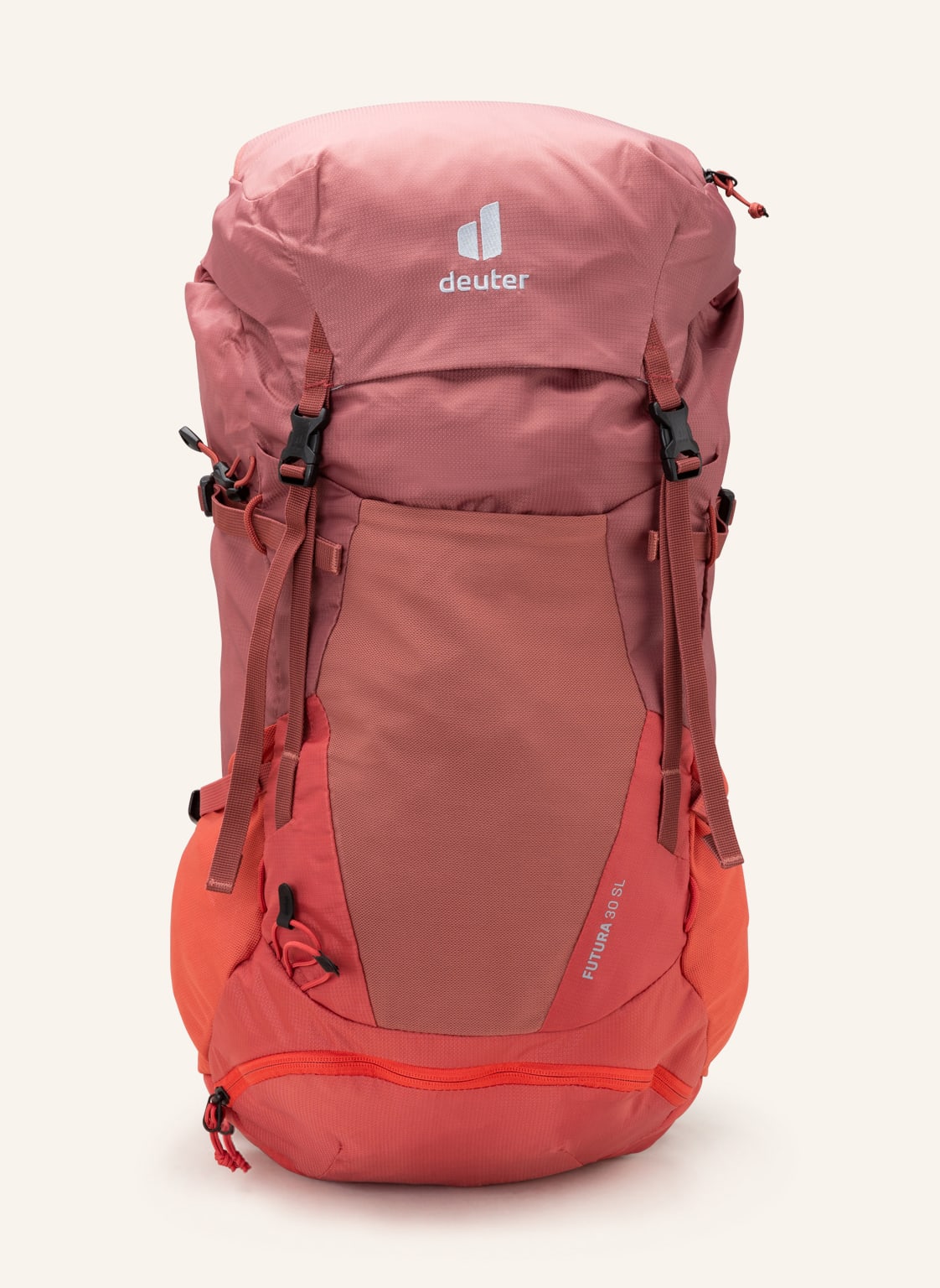 Image of Deuter Rucksack Futura 30 Sl rot