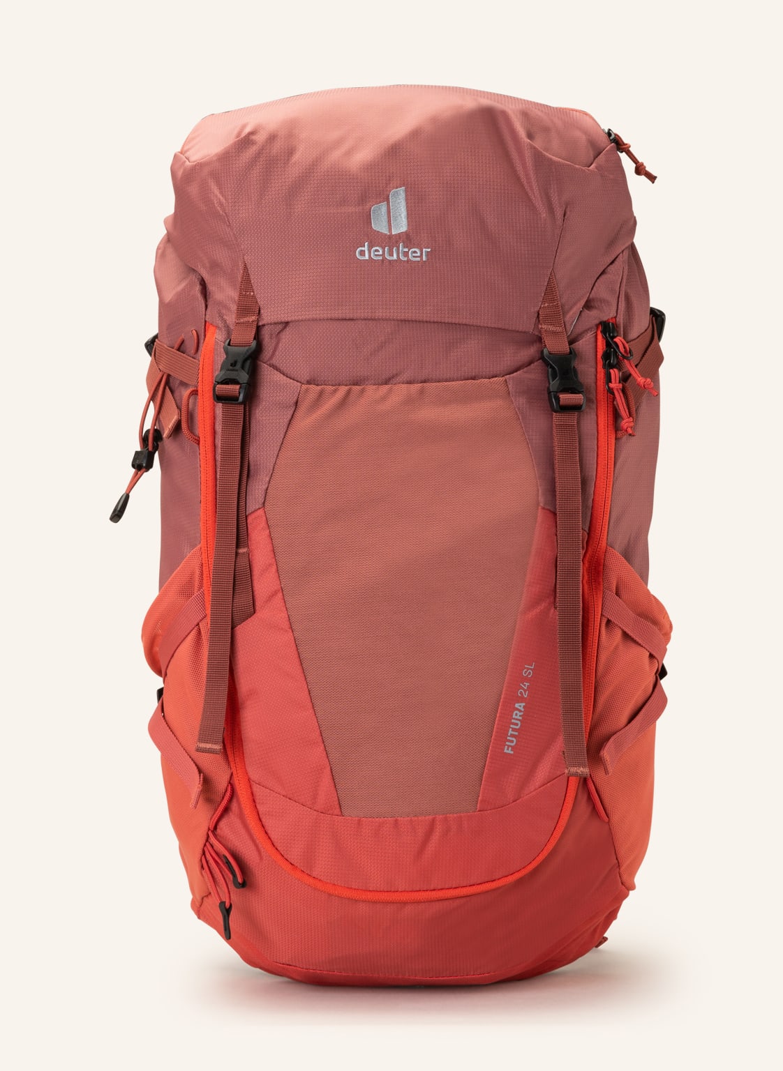 Image of Deuter Rucksack Futura 24 Sl rot
