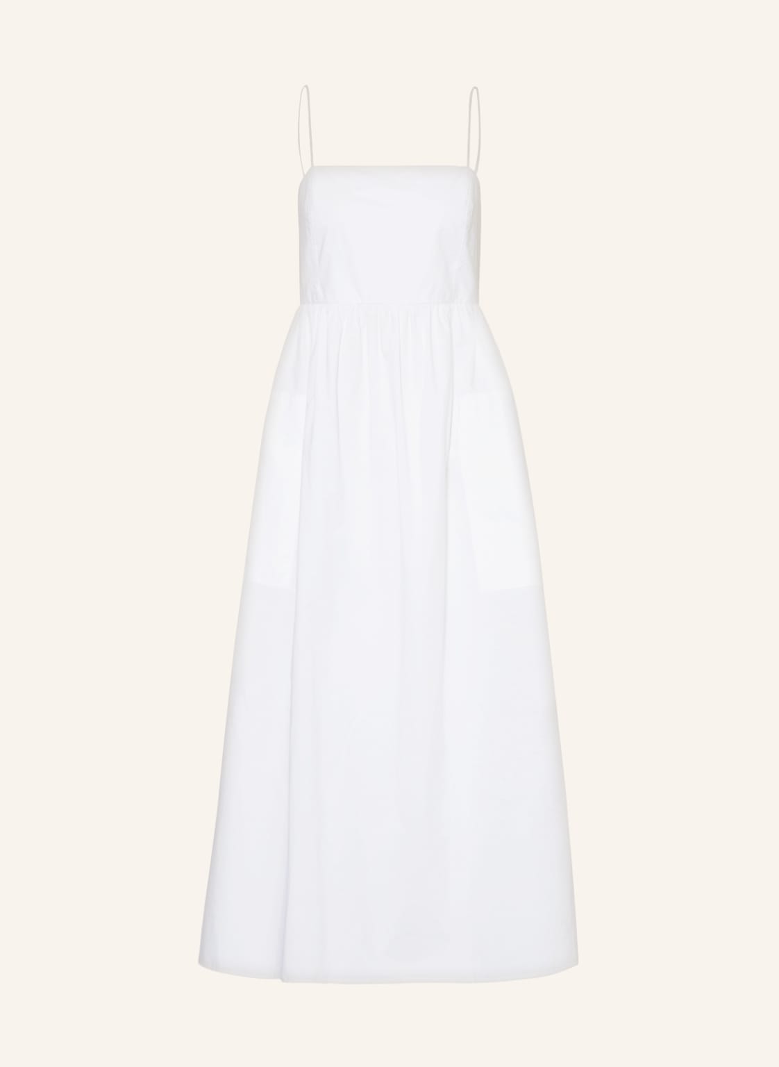 Image of Ottod'ame Kleid weiss