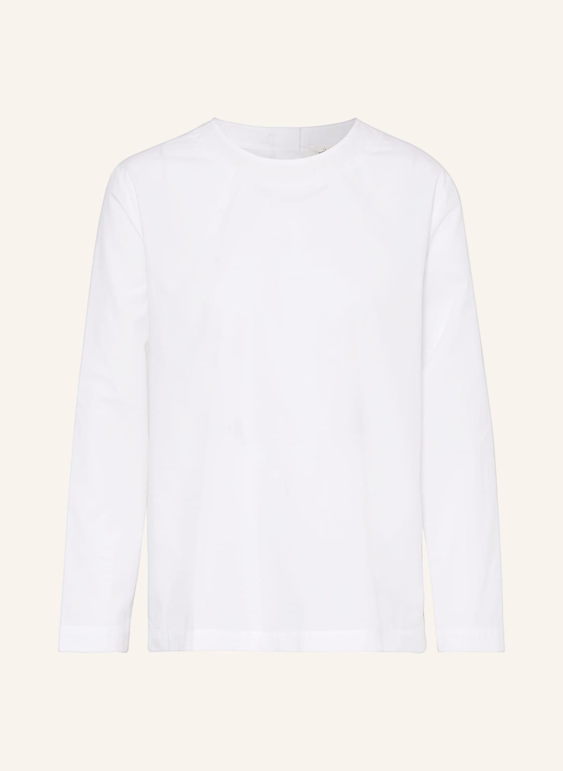 Image of Ottod'ame Blusenshirt weiss