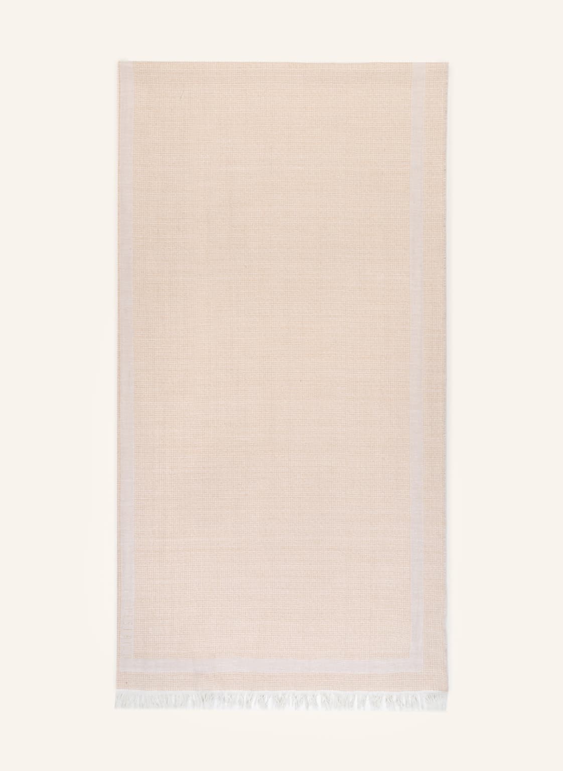 Image of Peserico Schal beige