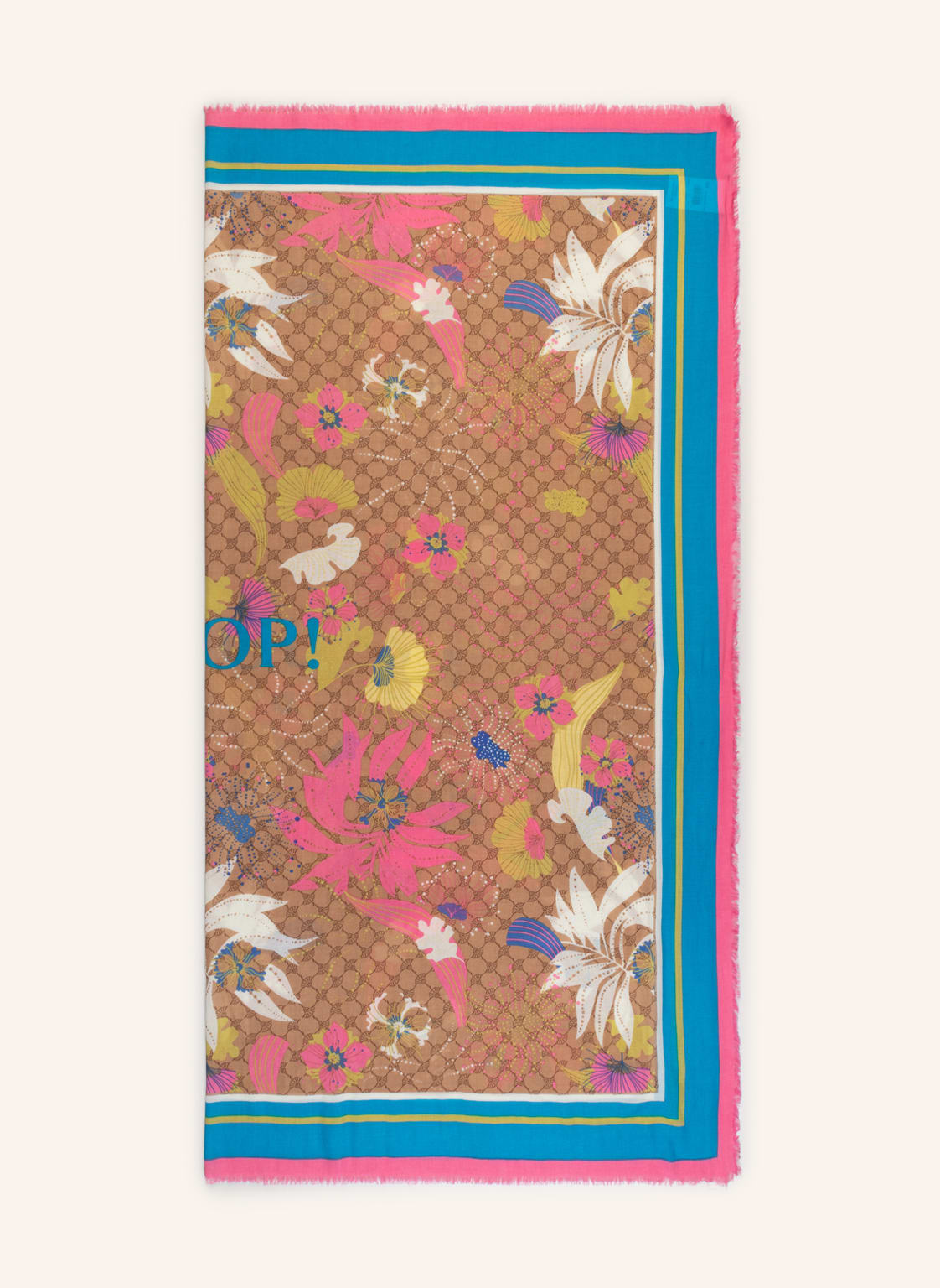 Image of Joop! Tuch beige