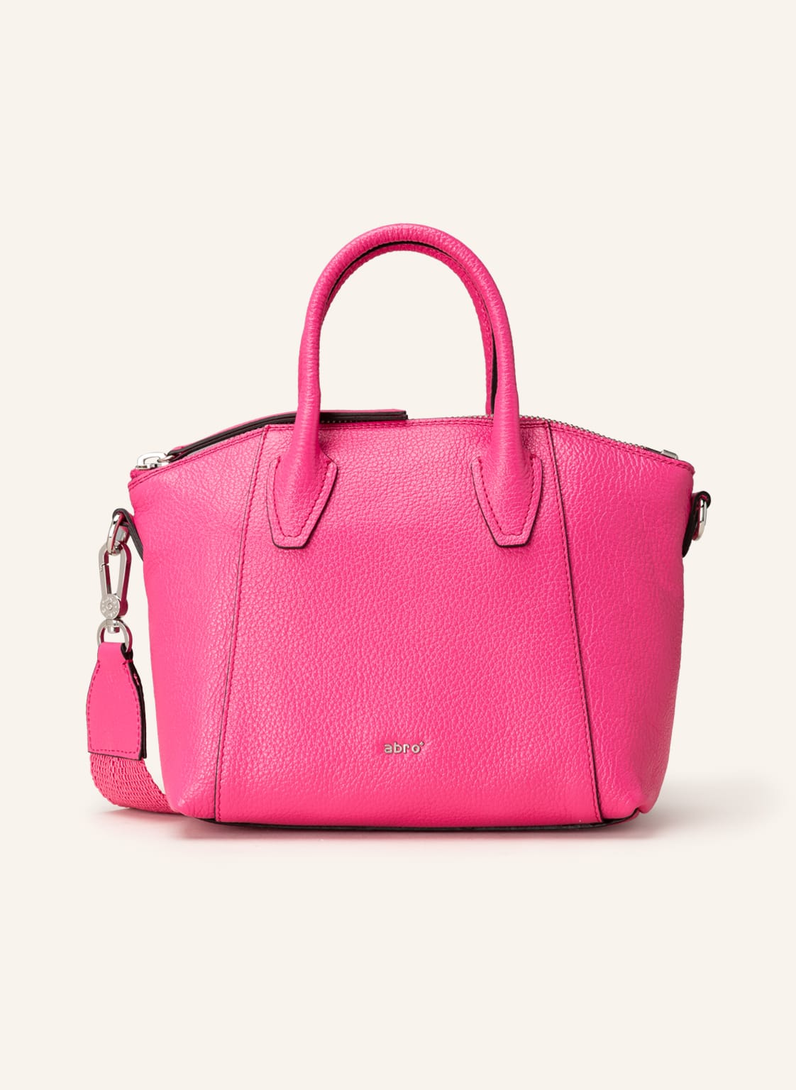 Image of Abro Handtasche Ivy Small pink