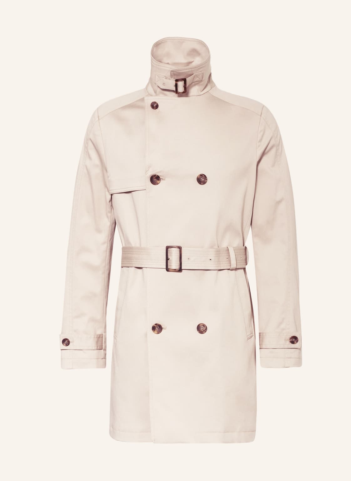 Image of Cinque Trenchcoat Cidouble beige