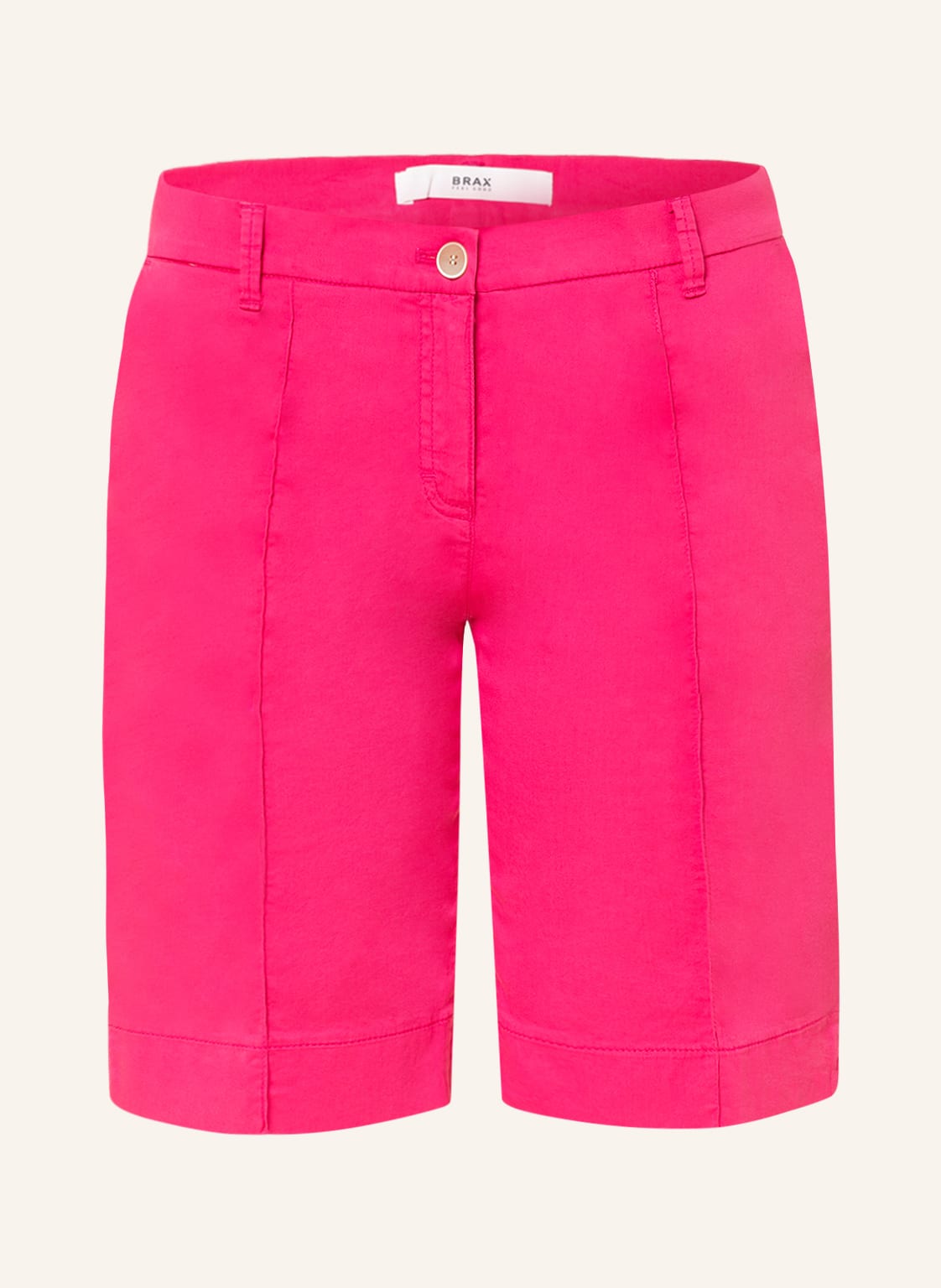 Image of Brax Shorts Mia B pink