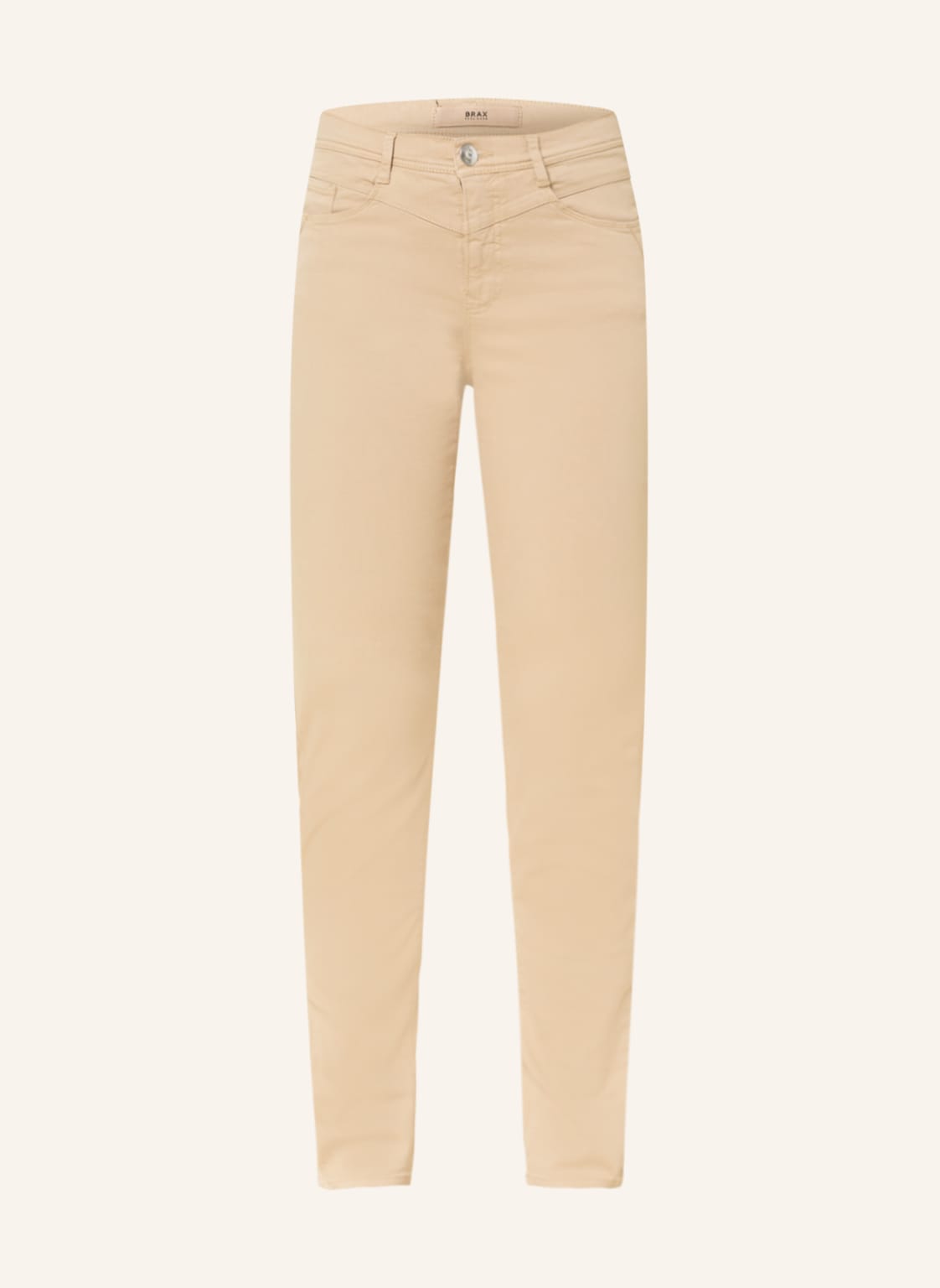 Image of Brax Jeans Mary beige