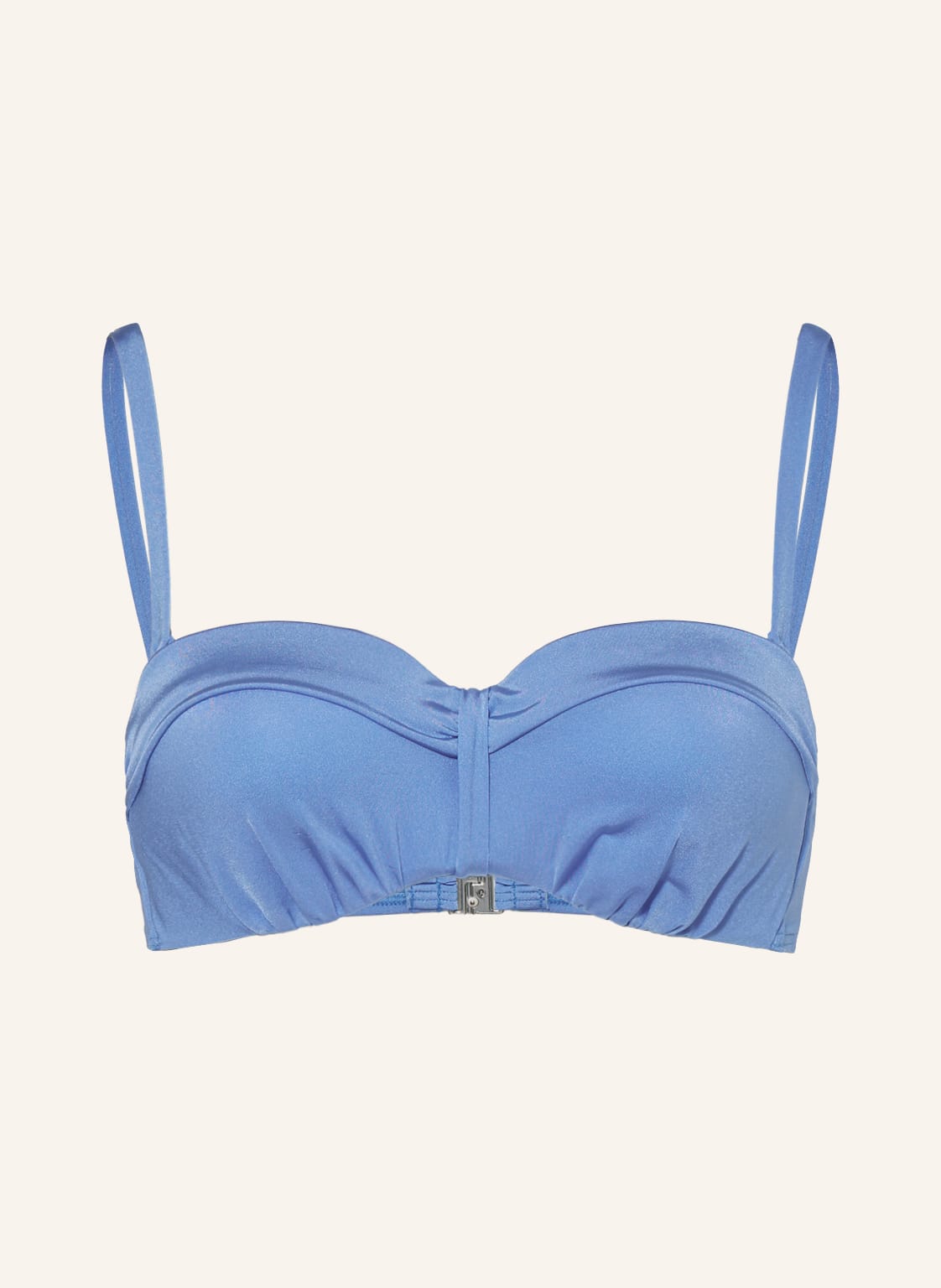 Image of Cyell Bandeau-Bikini-Top Simplify blau